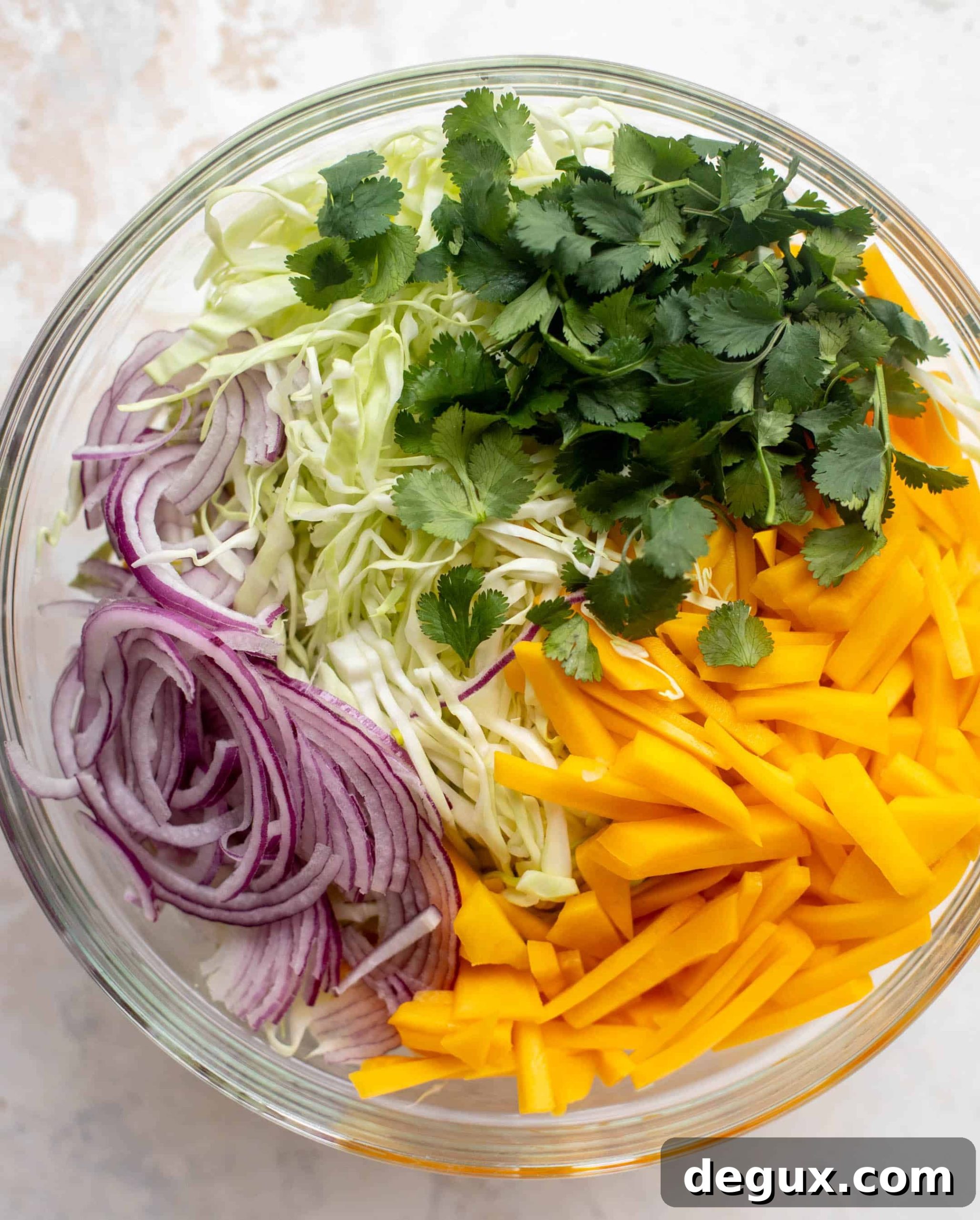 Pulled chicken shredded