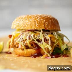 Pulled chicken recipe