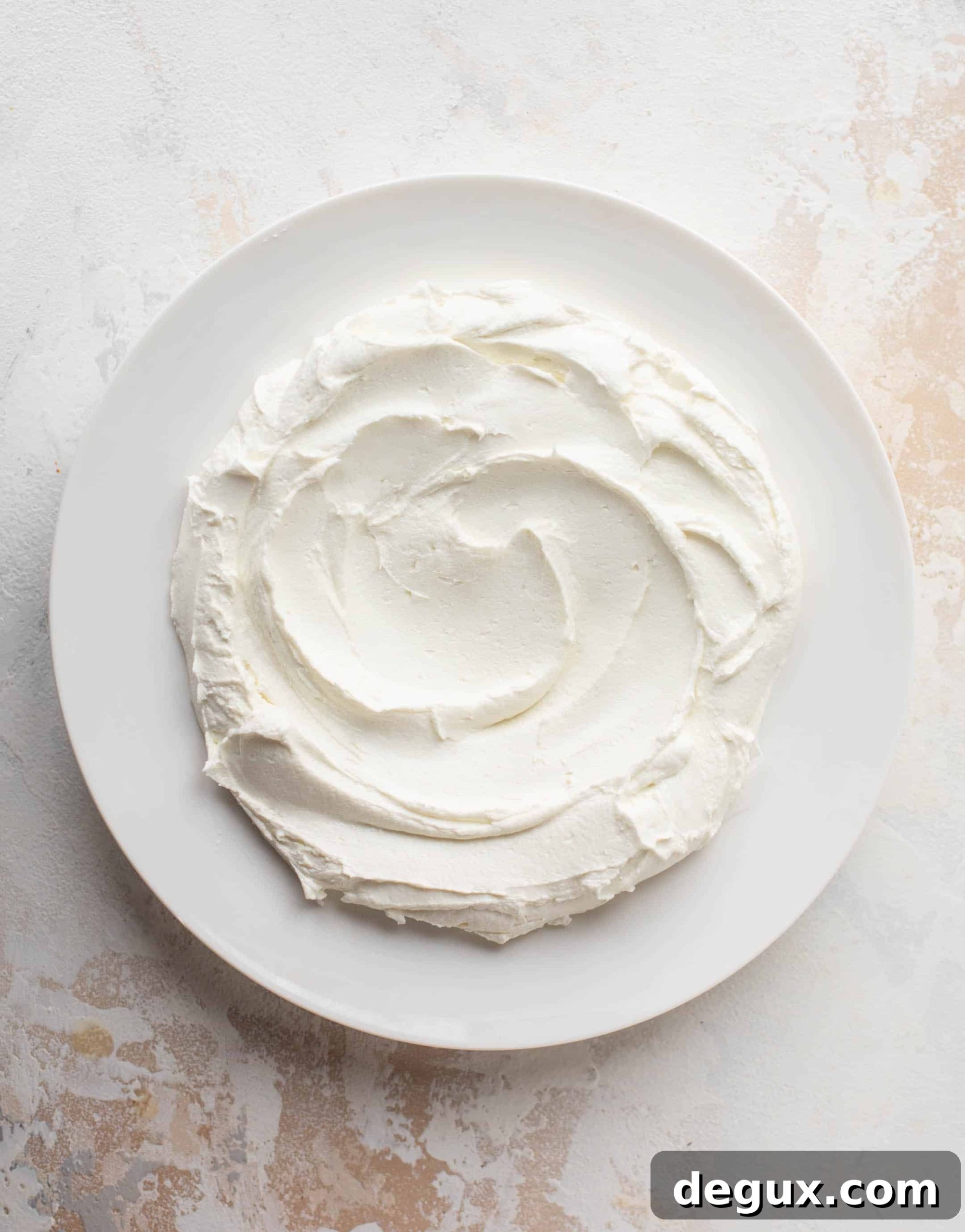 Hot Honey & Bacon Whipped Goat Cheese Spread 4 whipped goat cheese