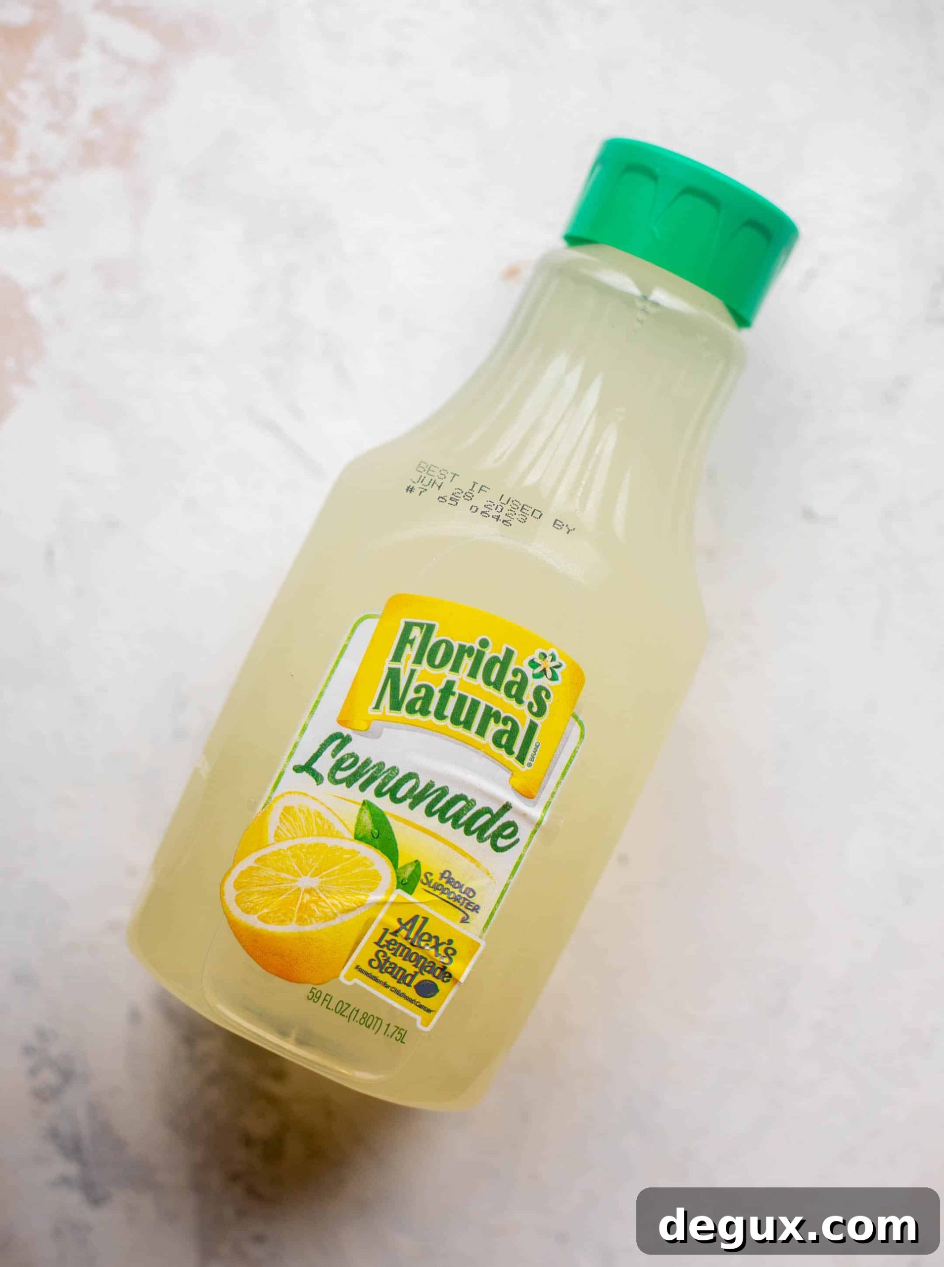 Grilled Lemon Chicken Bowls with Zesty Lemonade Marinade 4 florida's natural lemonade