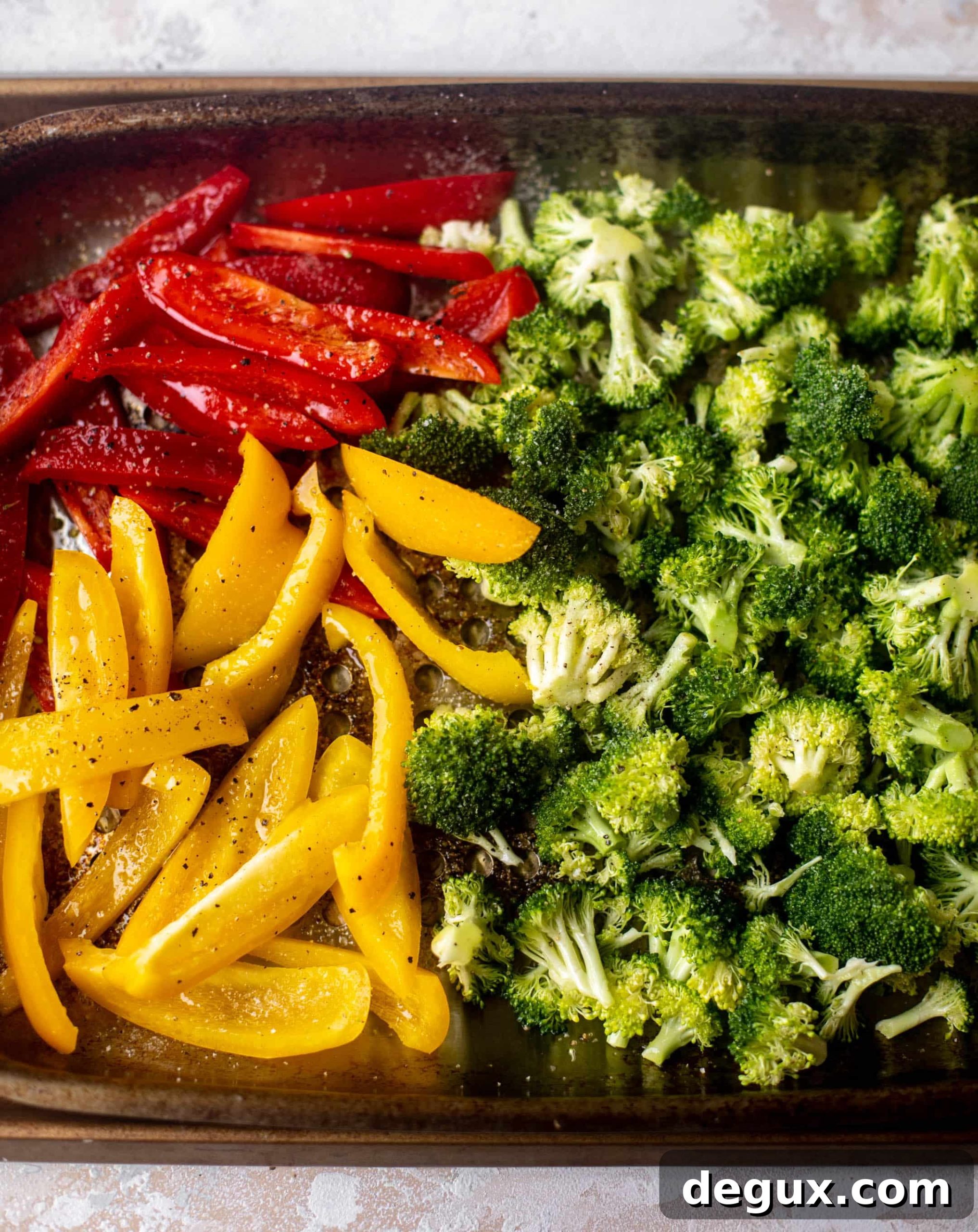Grilled Lemon Chicken Bowls with Zesty Lemonade Marinade 6 vegetables for the grill