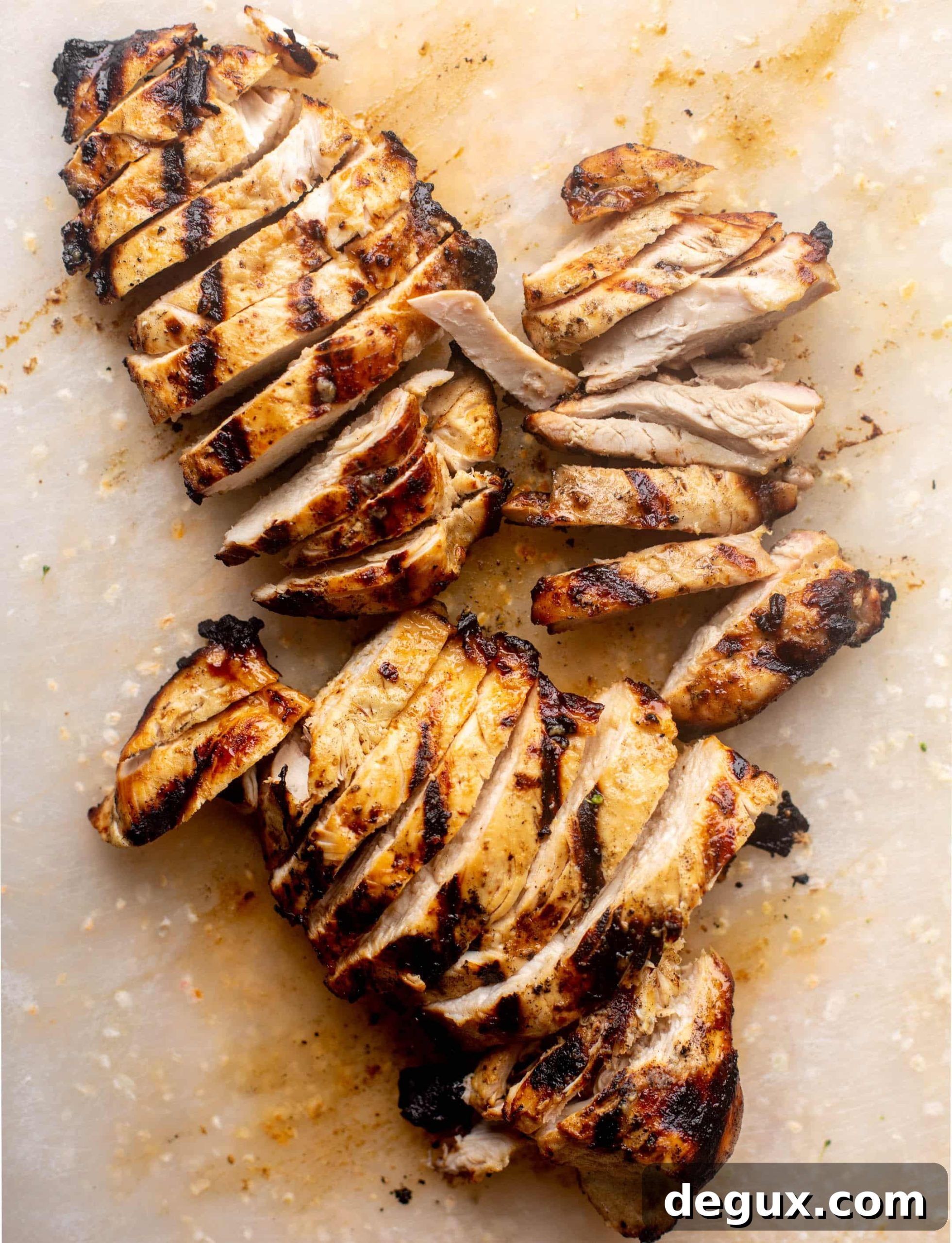 Grilled Lemon Chicken Bowls with Zesty Lemonade Marinade 10 grilled lemonade chicken