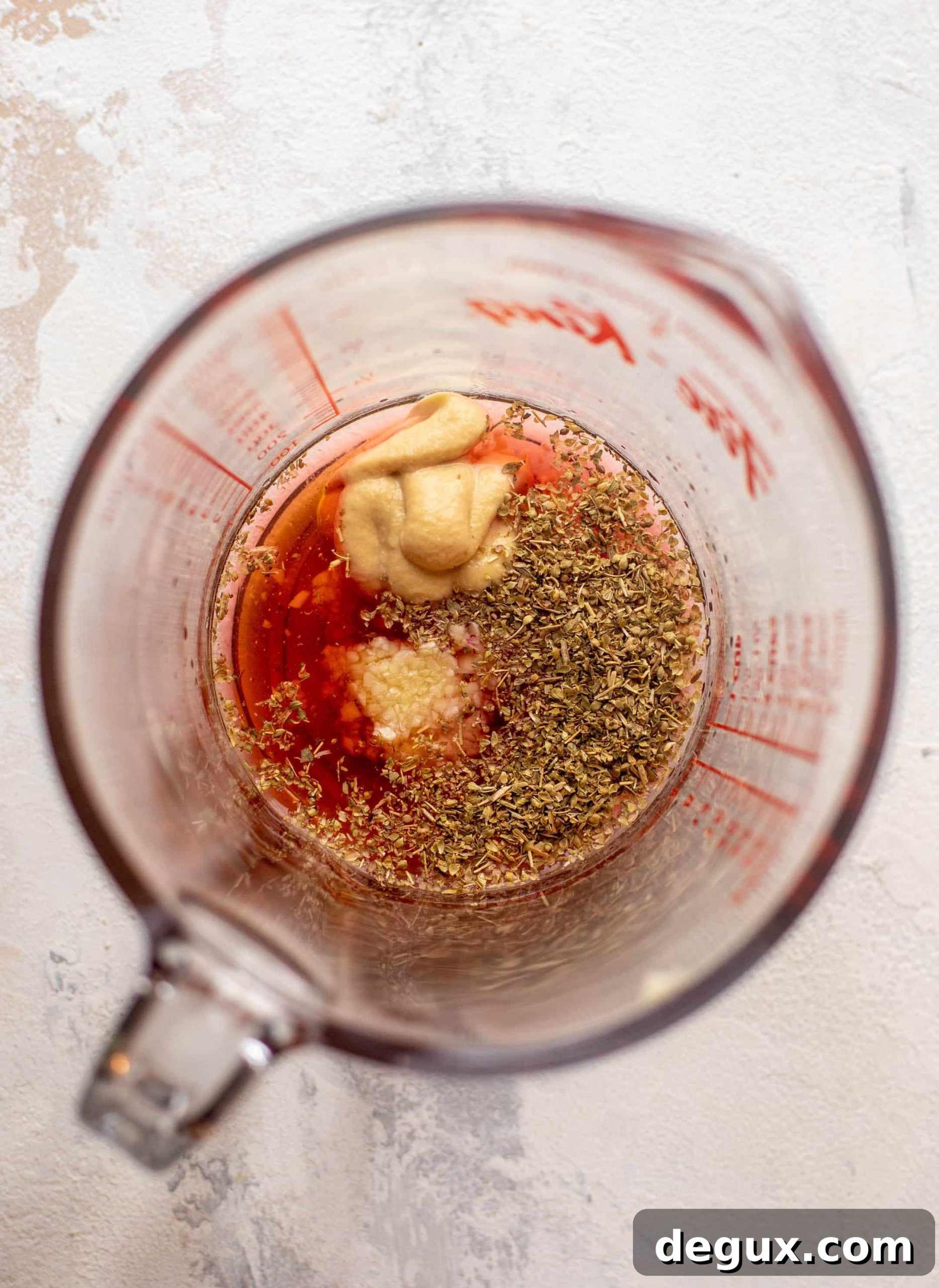 best italian dressing