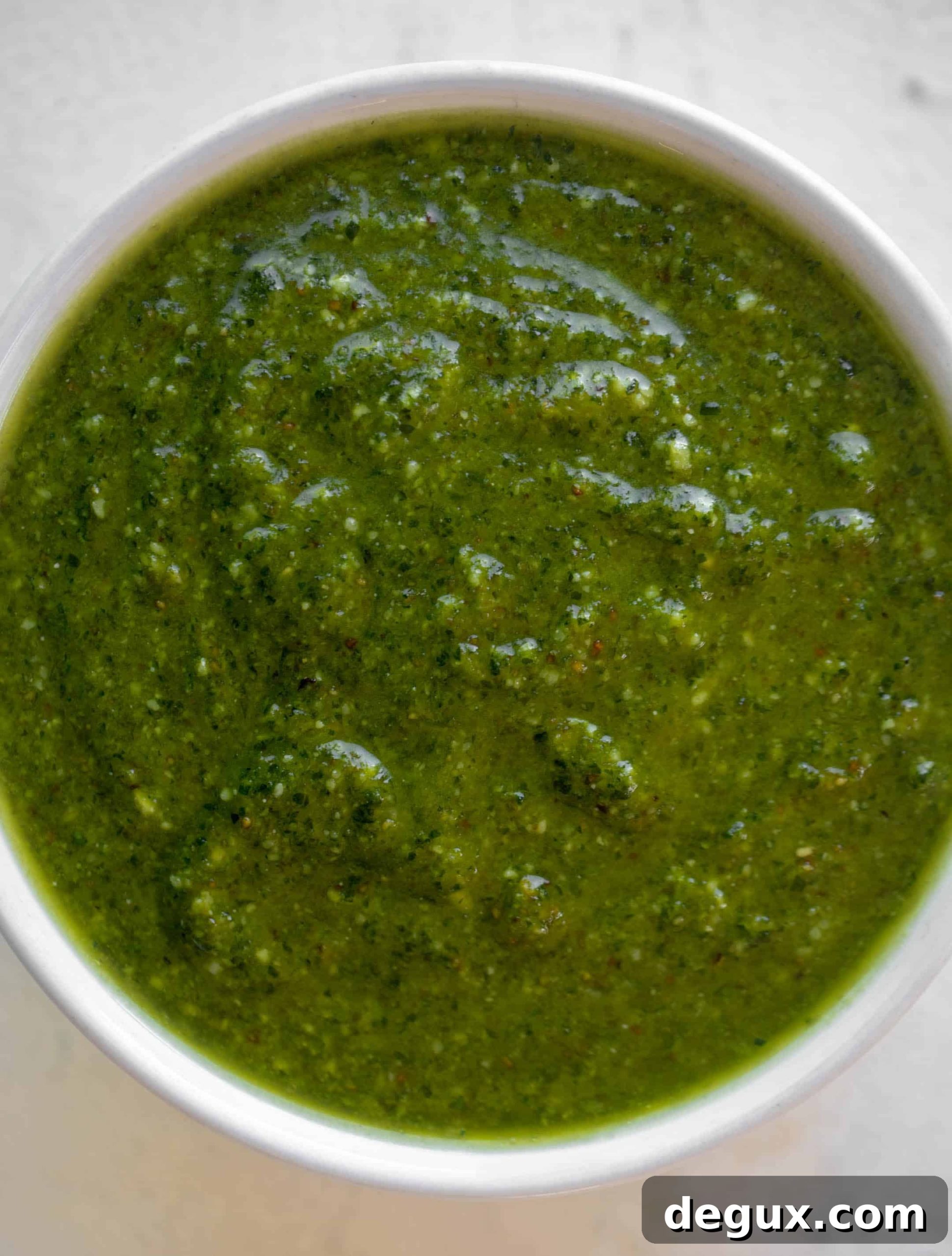 Classic Basil Pesto Recipe for Fresh Homemade Sauce 5 img 88491 4 scaled