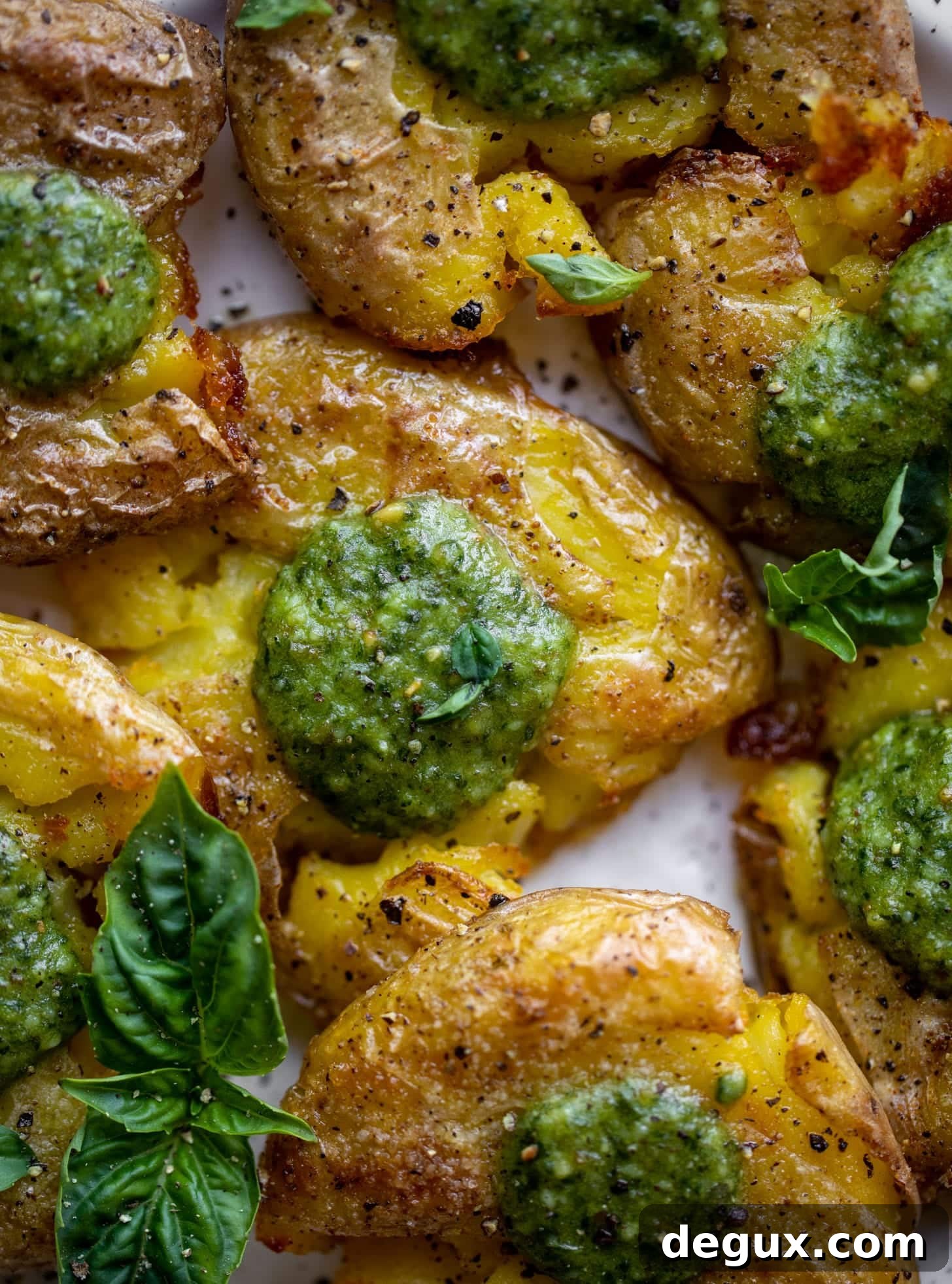 Classic Basil Pesto Recipe for Fresh Homemade Sauce 8 img 88491 7