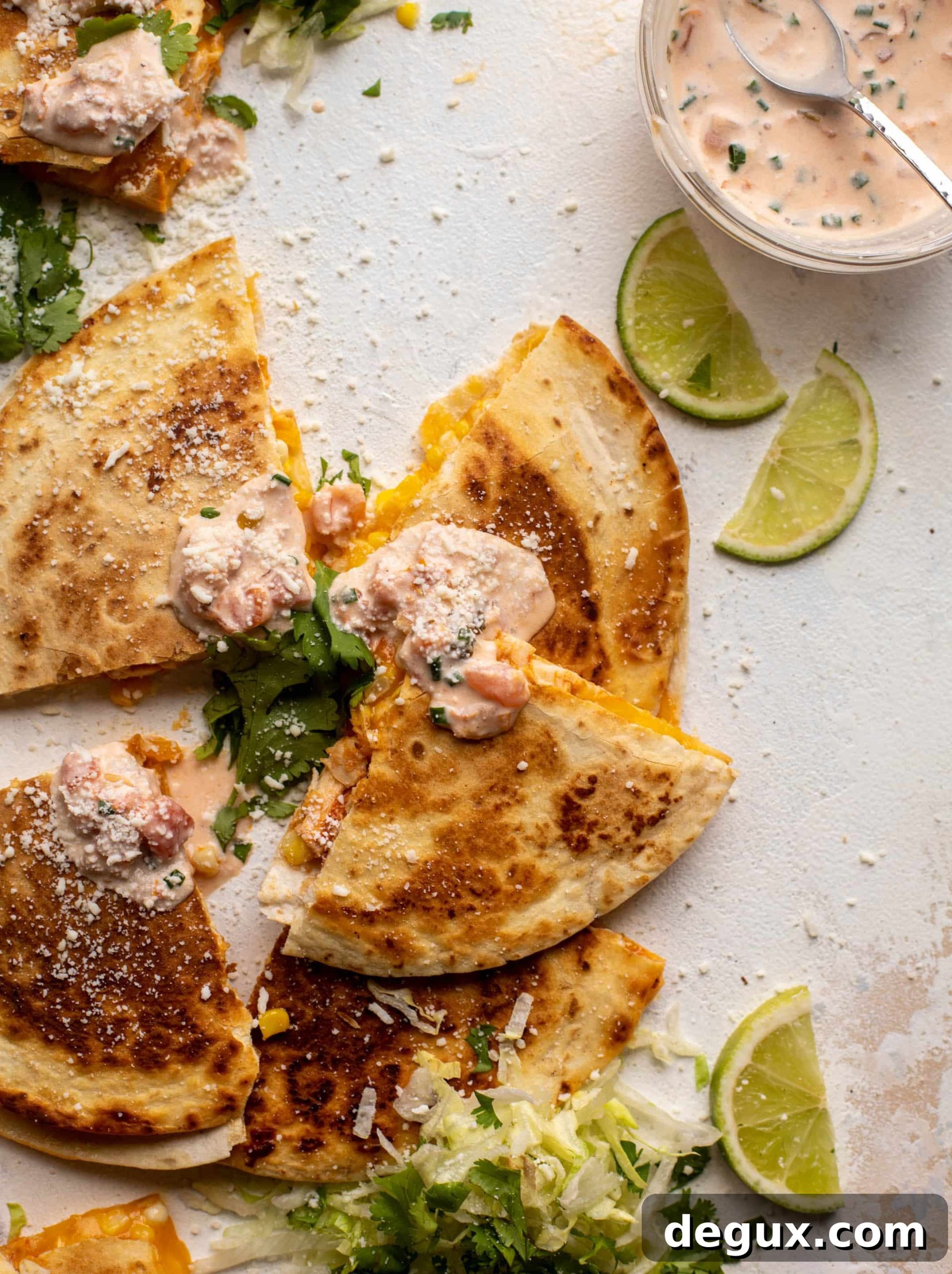 Honey Chipotle Chicken Quesadillas Recipe for Flavorful Weeknight Meals 7 honey chipotle chicken quesadillas