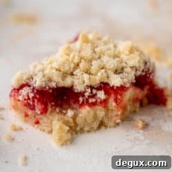 Cherry Cheesecake Cobbler Bars Recipe with Cherry Filling 11 img 88519 11