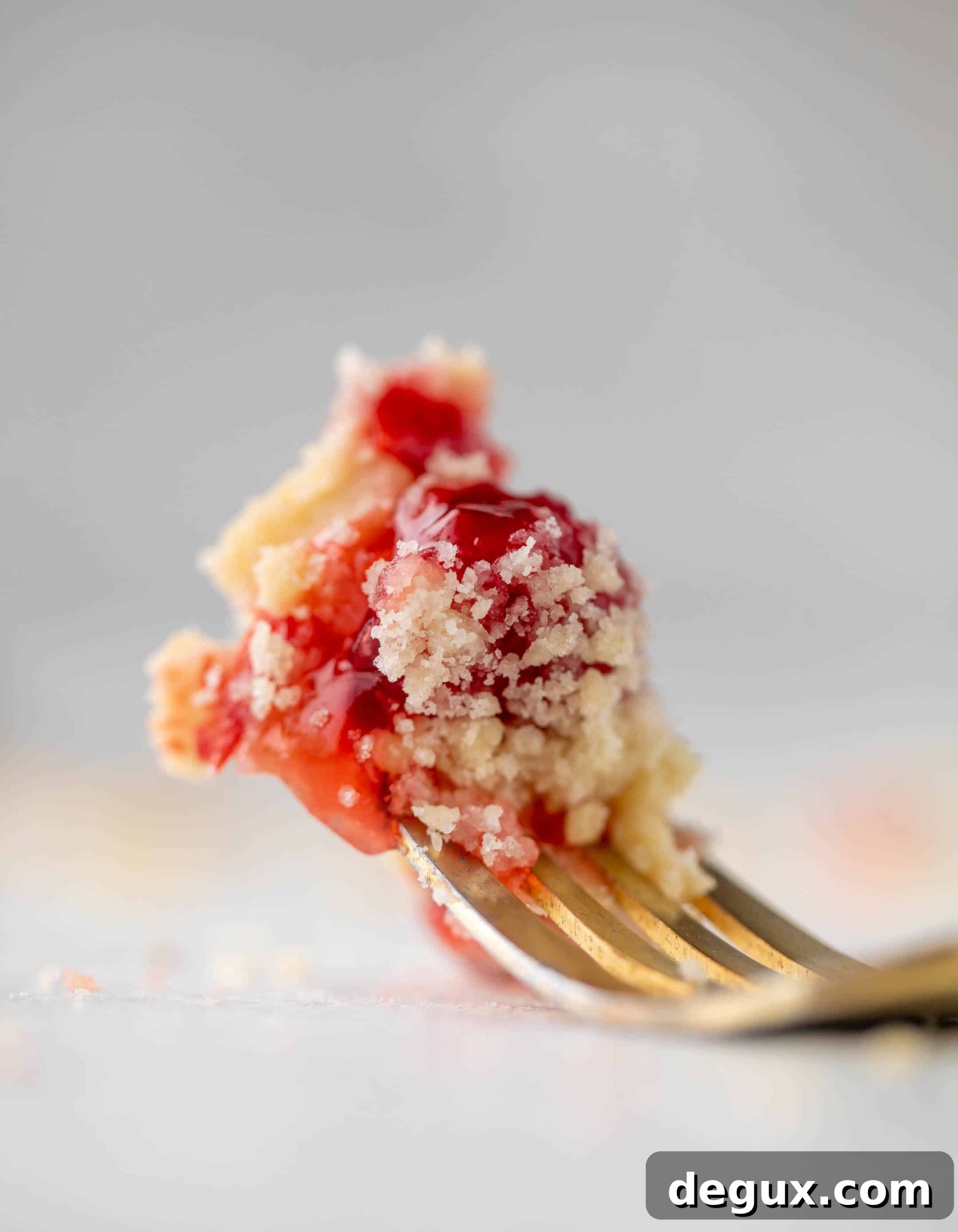 Cherry Cheesecake Cobbler Bars Recipe with Cherry Filling 12 cherry cheesecake cobbler bars
