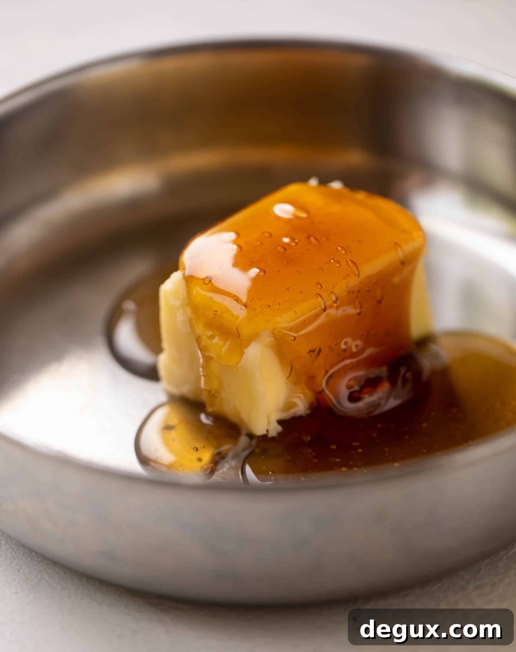 Honey Butter Grilled Chicken Recipe for Sticky, Caramelized Flavor 3 honey butter