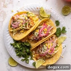 Grilled Fish Tacos with Spicy Jalapeño Corn Slaw 11 img 88813 11