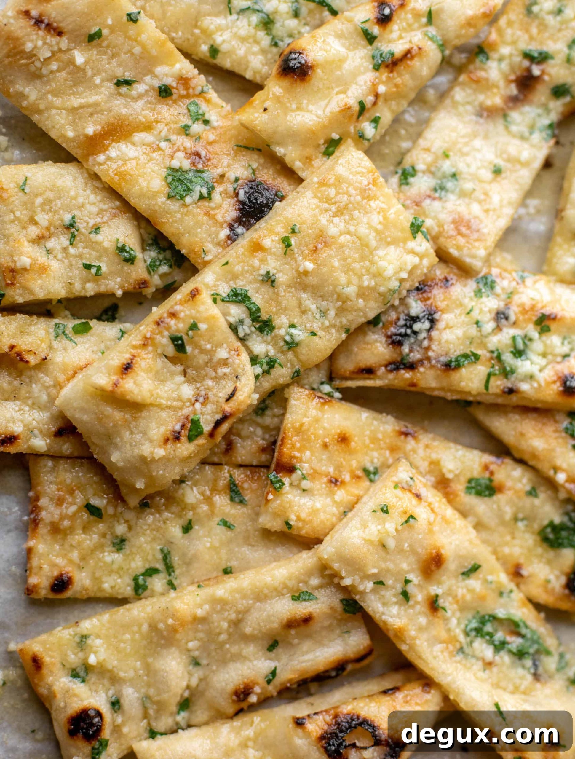 Garlic Butter Grilled Breadsticks Recipe for Crispy Flavor 11 garlic butter grilled breadsticks