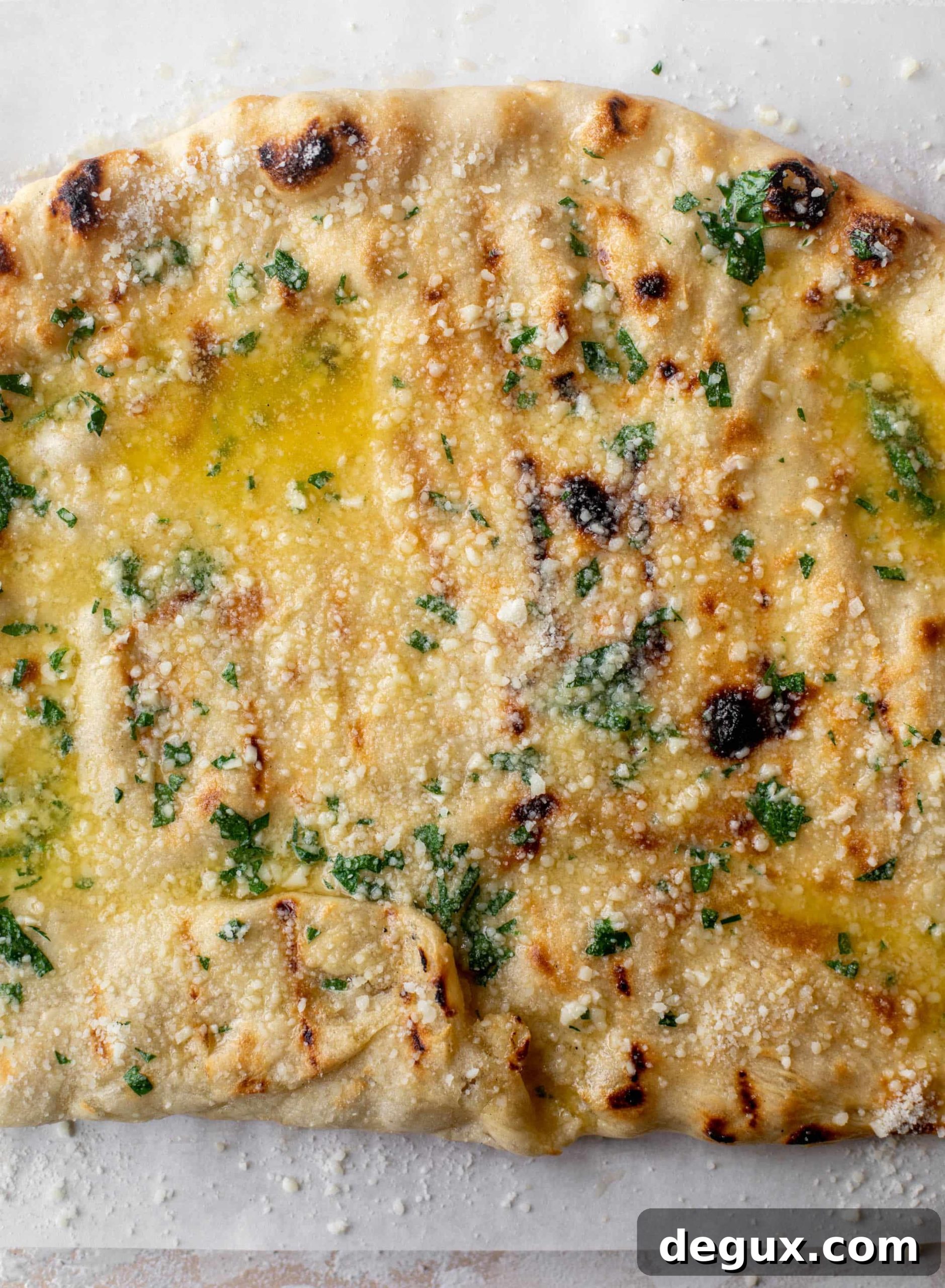 Garlic Butter Grilled Breadsticks Recipe for Crispy Flavor 5 garlic butter grilled breadsticks