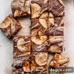 Apple Butter Snack Cake Recipe — Moist Autumn Dessert 11 img 89279 11