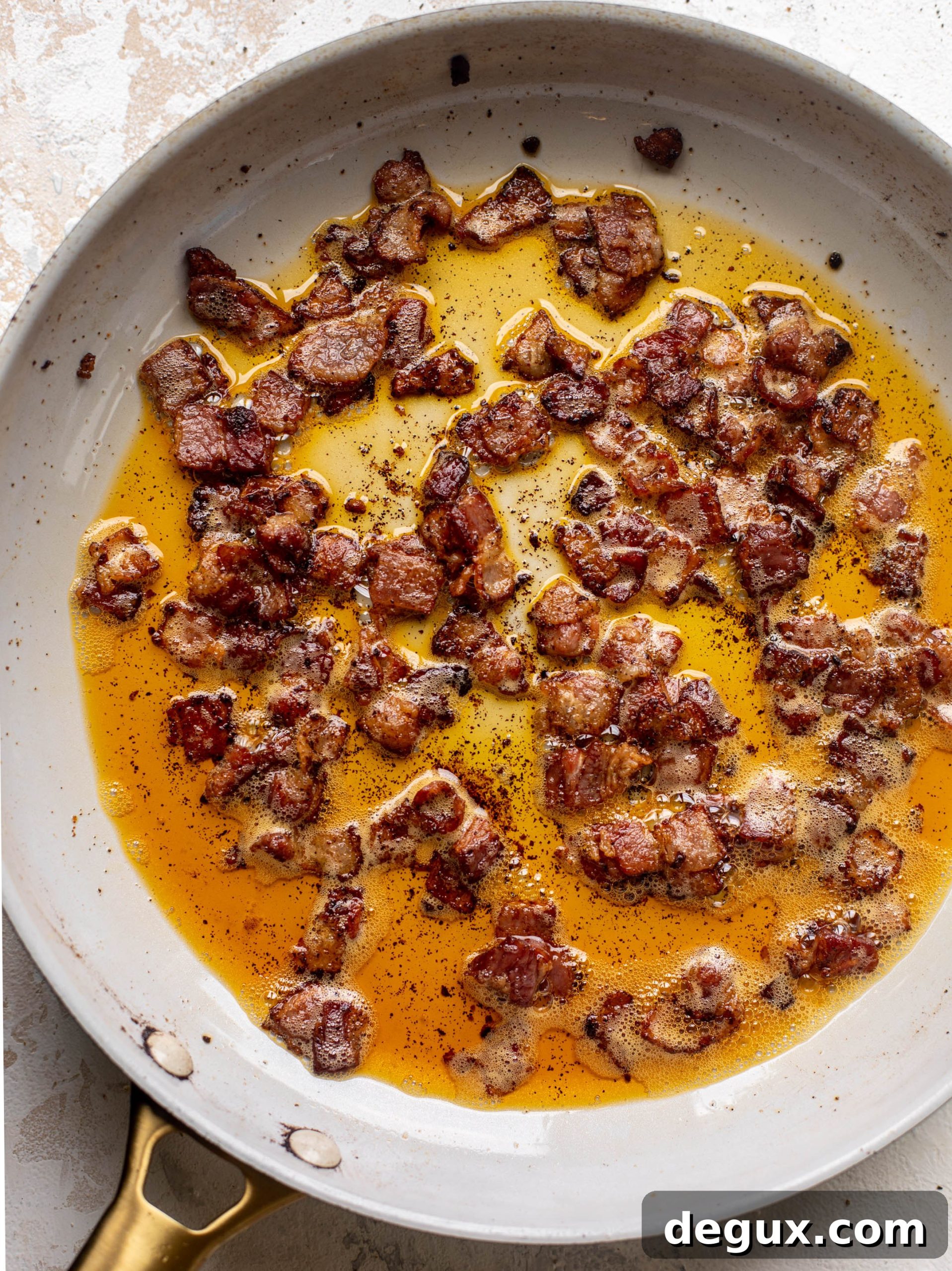 chipotle bacon