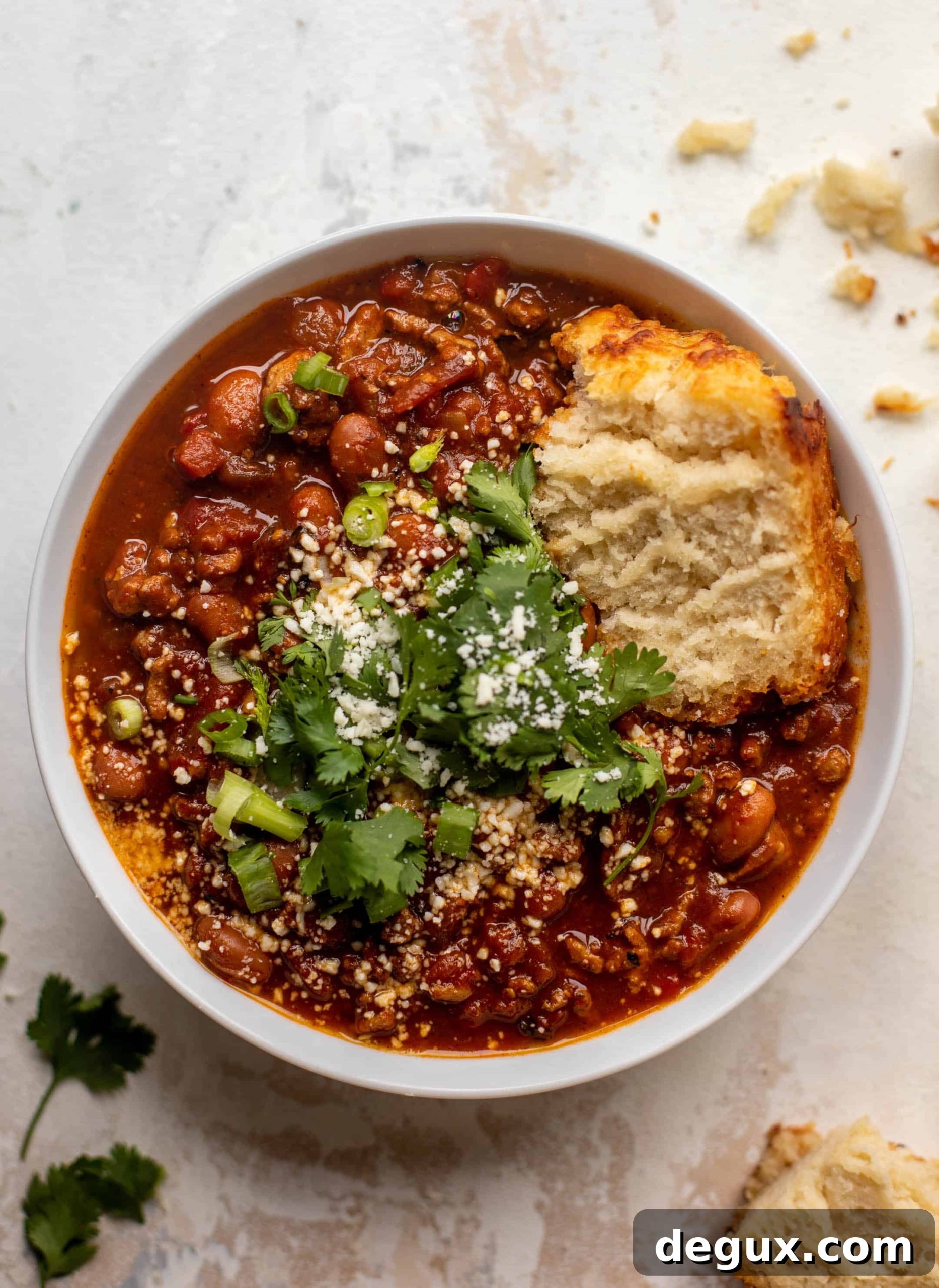 Asiago Beer Bread Recipe with Crispy Cheesy Crust 11 soup with asiago beer bread