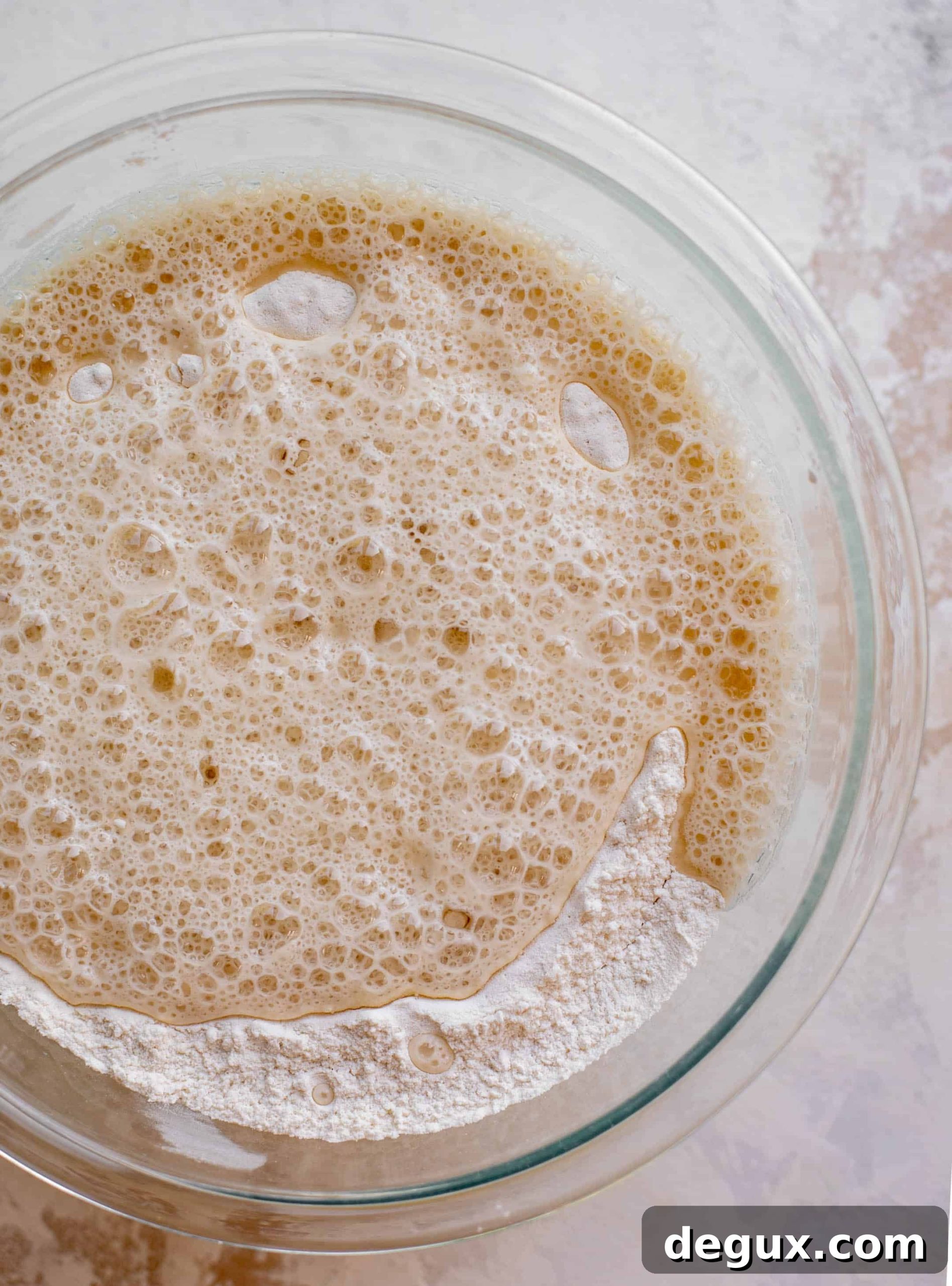 Asiago Beer Bread Recipe with Crispy Cheesy Crust 3 asiago beer bread