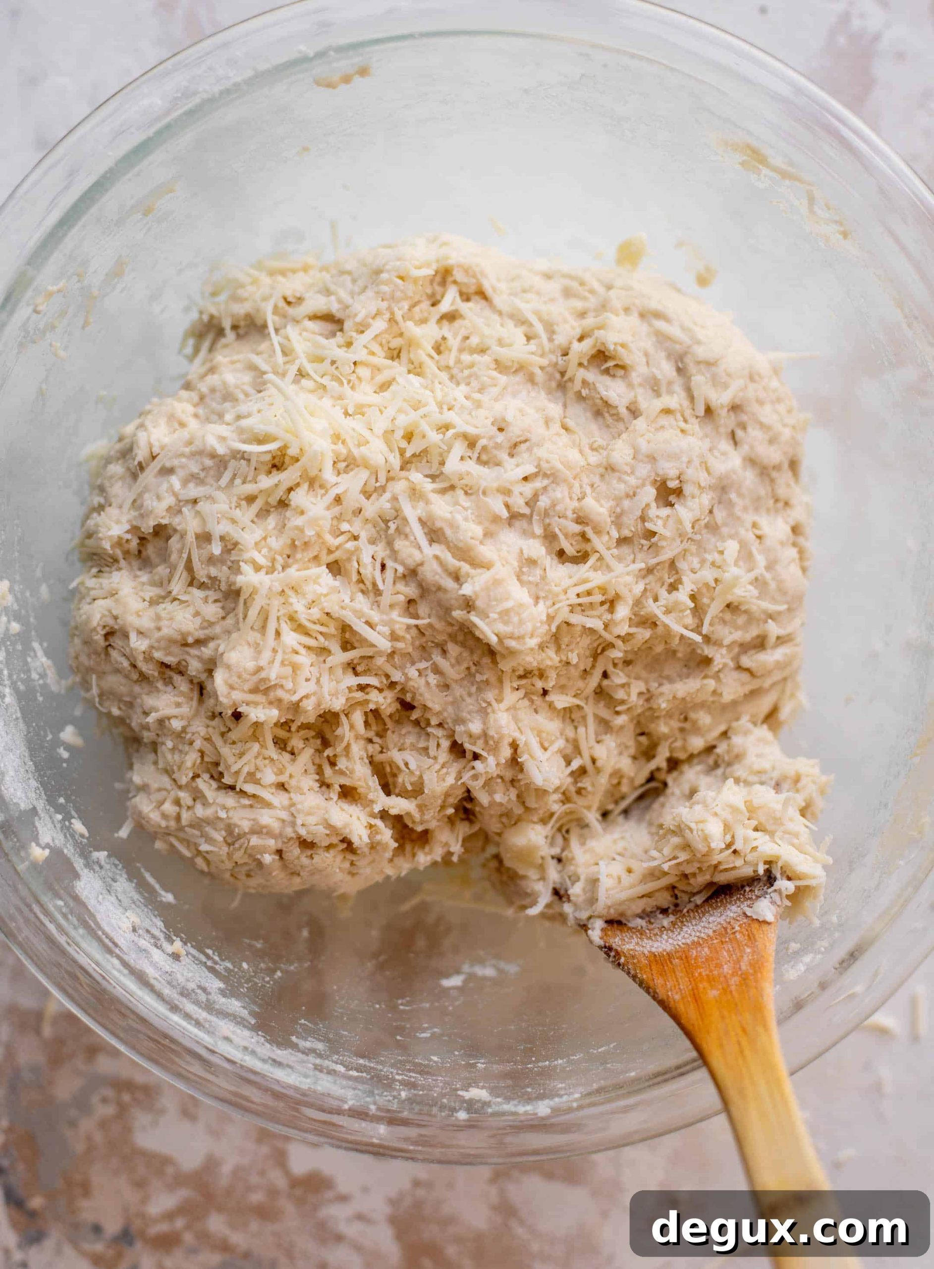 Asiago Beer Bread Recipe with Crispy Cheesy Crust 4 asiago beer bread