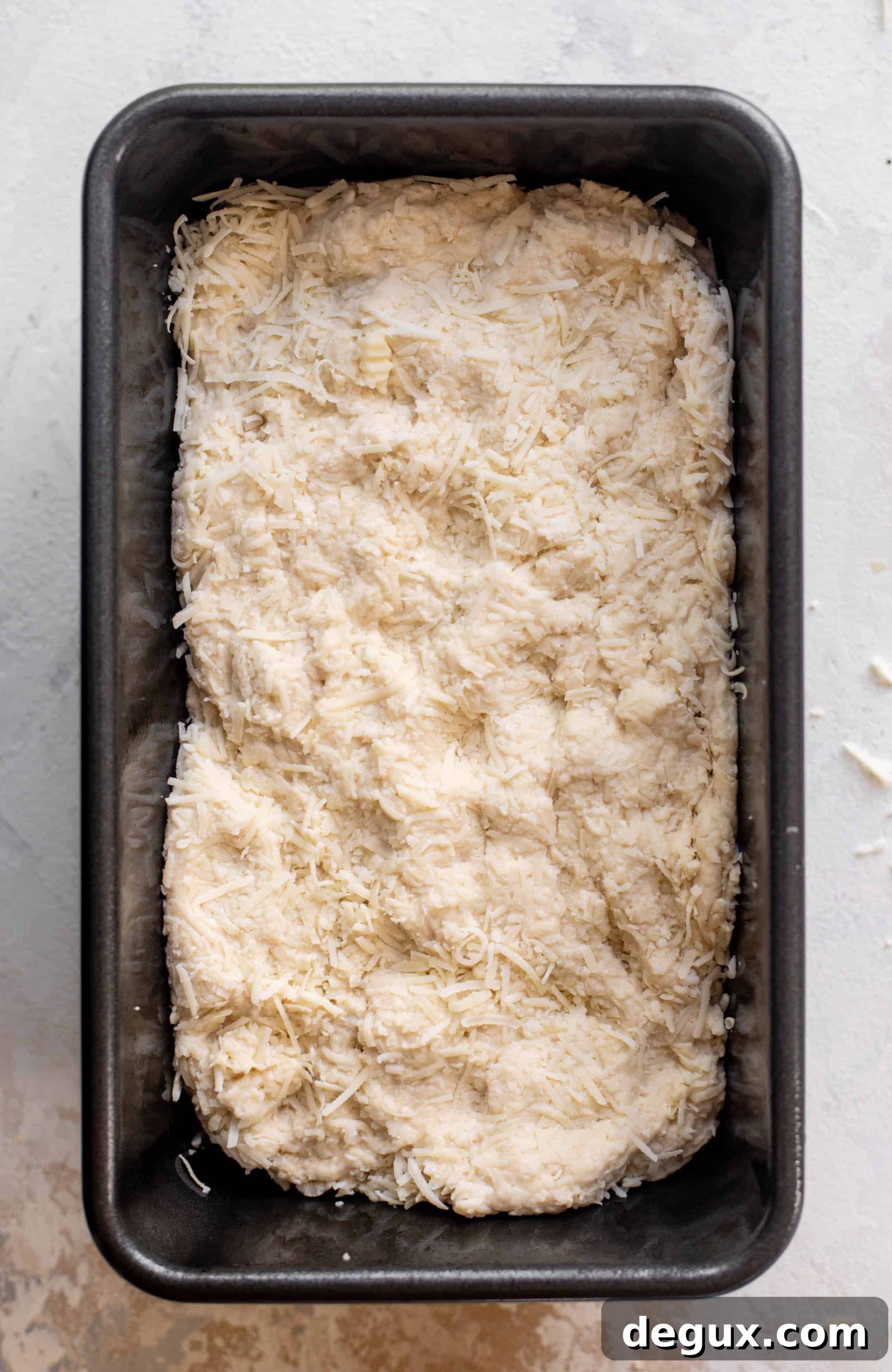 Asiago Beer Bread Recipe with Crispy Cheesy Crust 5 asiago beer bread