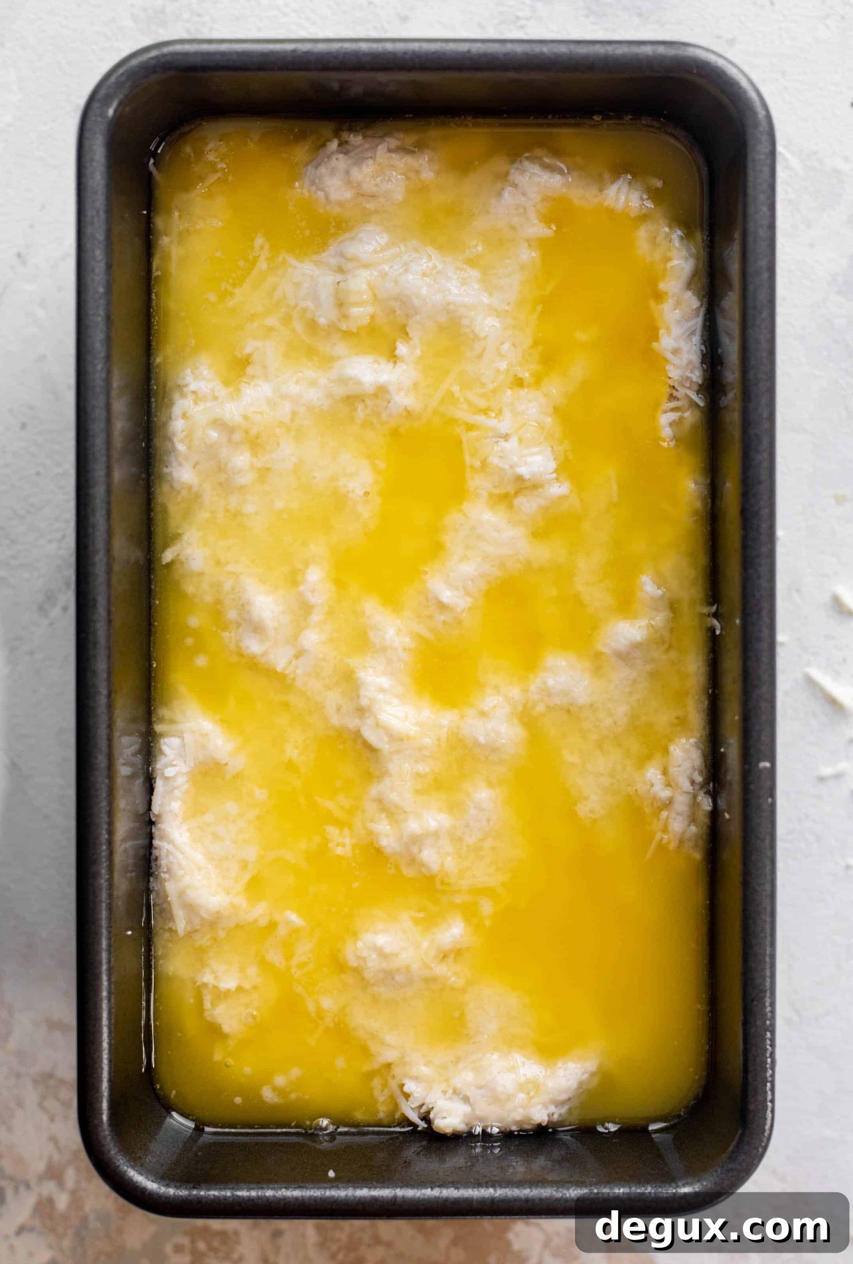 Asiago Beer Bread Recipe with Crispy Cheesy Crust 6 asiago beer bread