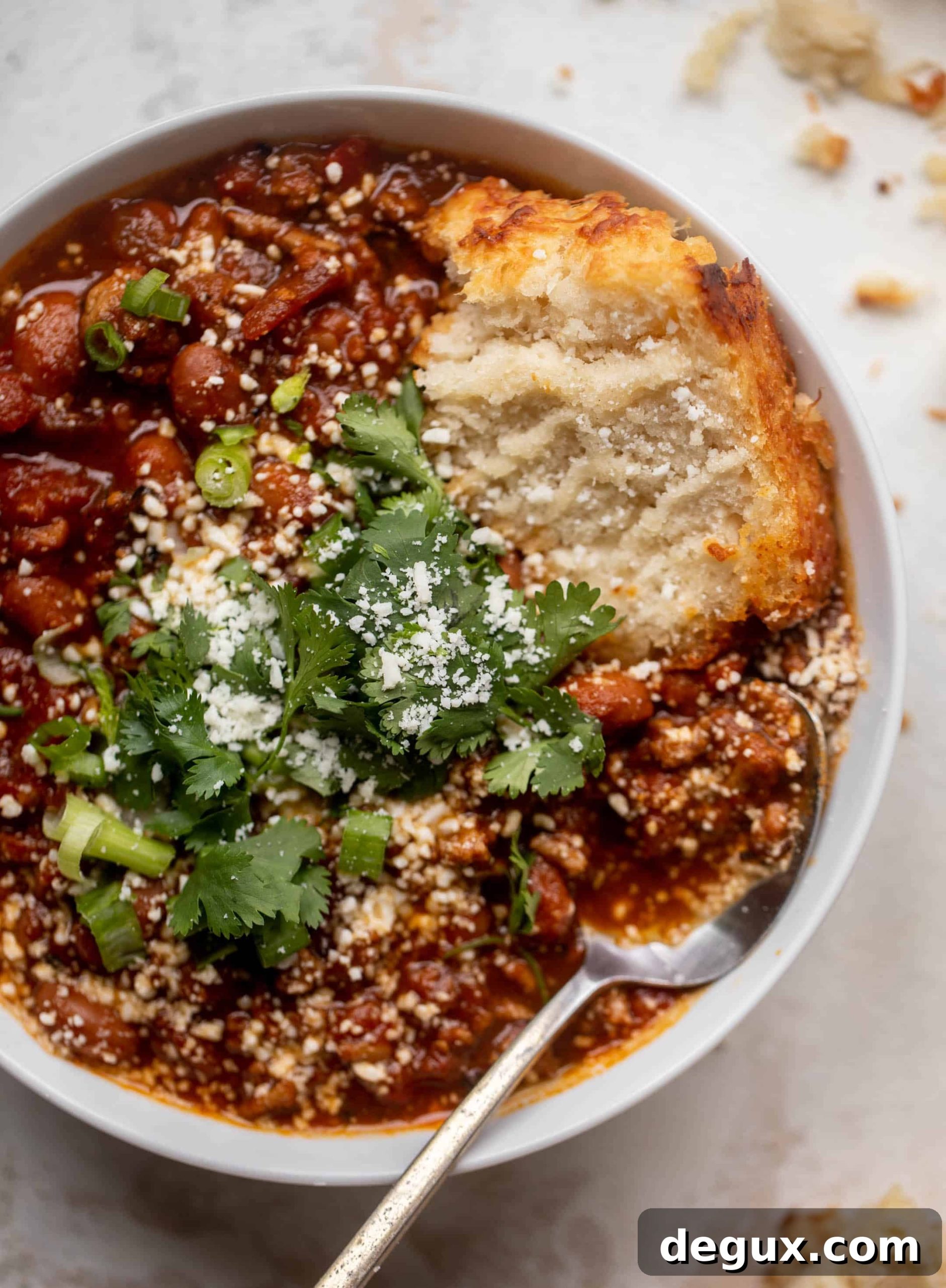 Hearty Pumpkin and Turkey Chili Recipe for Fall Dinner 10 pumpkin turkey chili