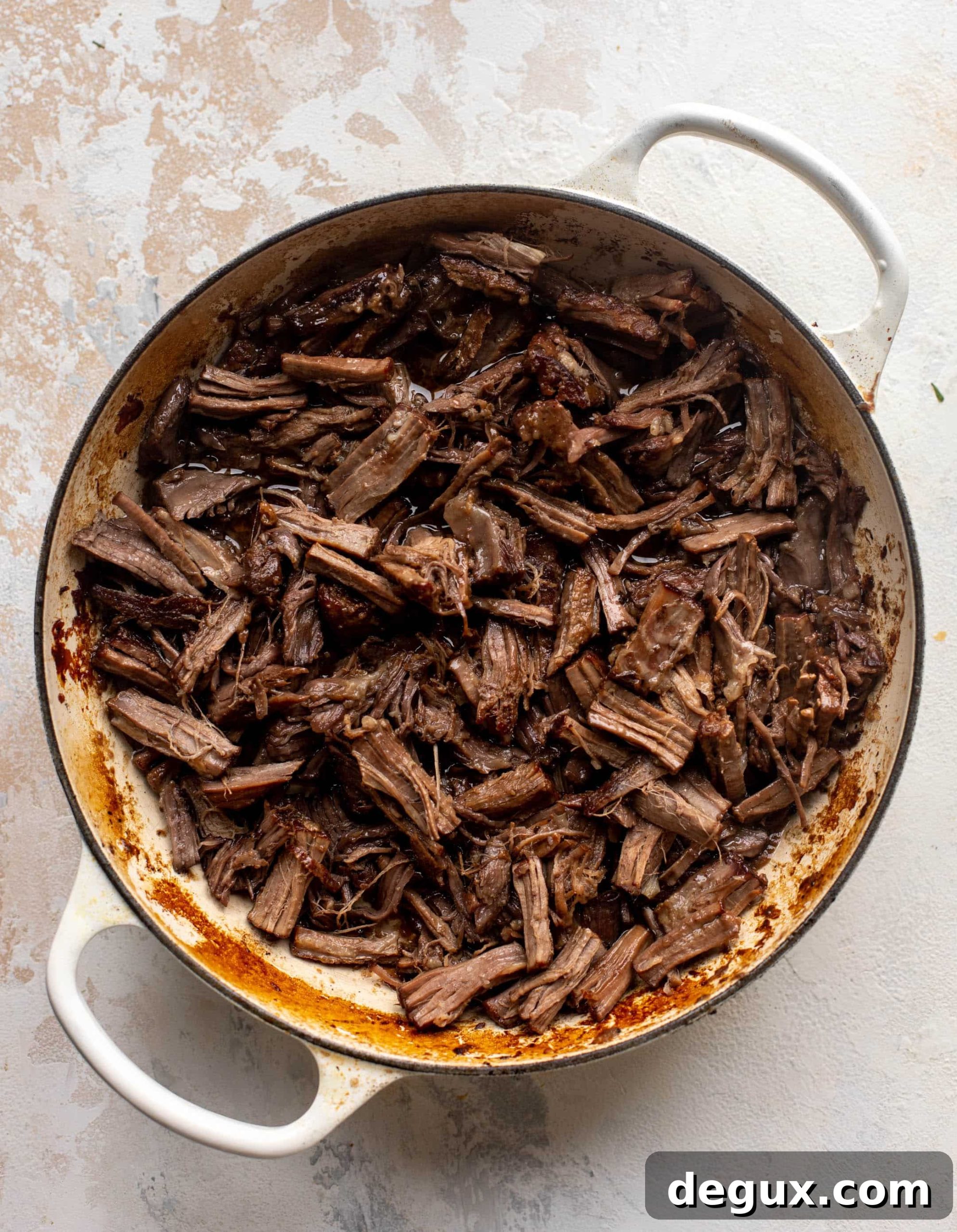 braised short ribs
