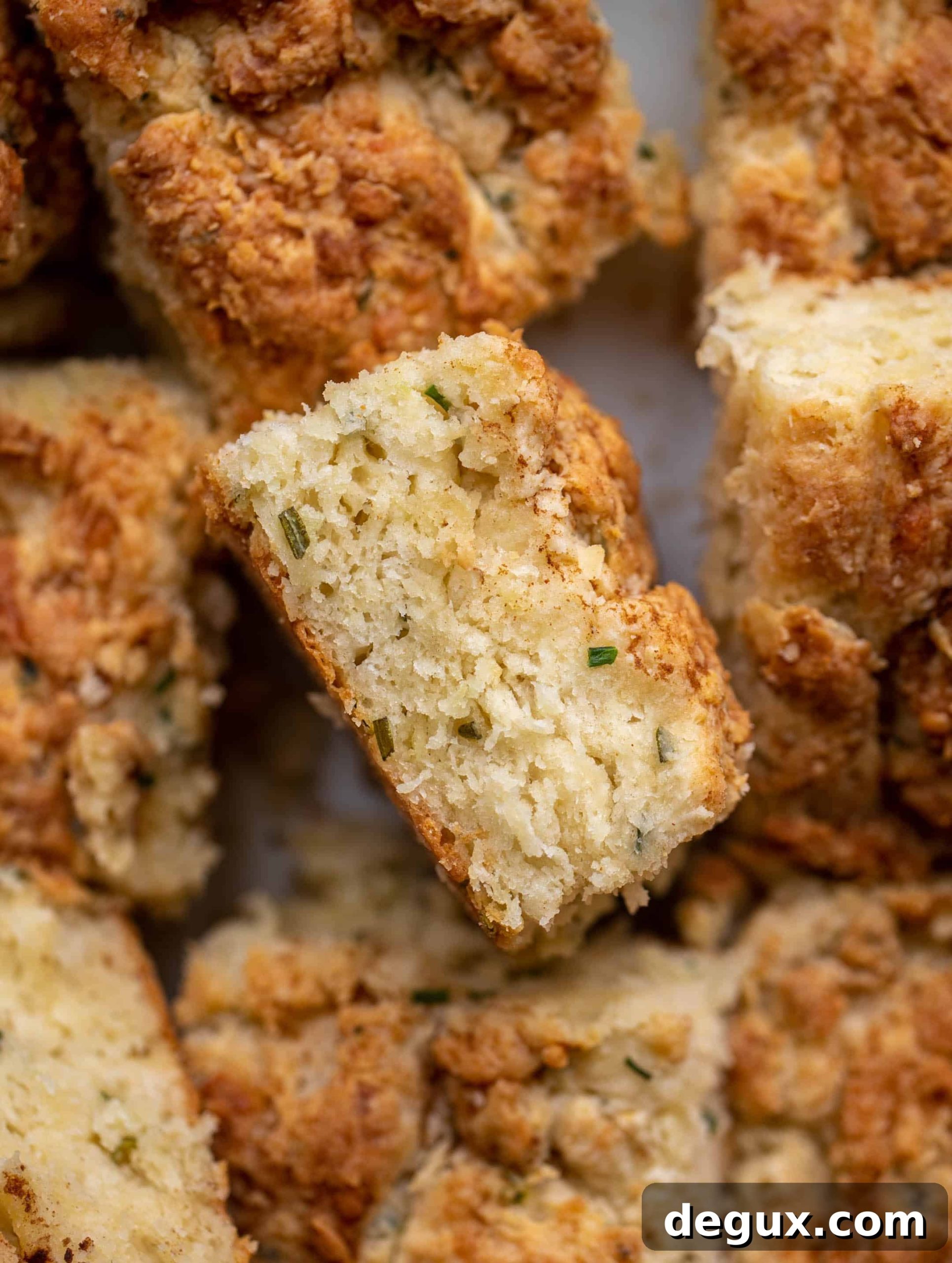 slab biscuits