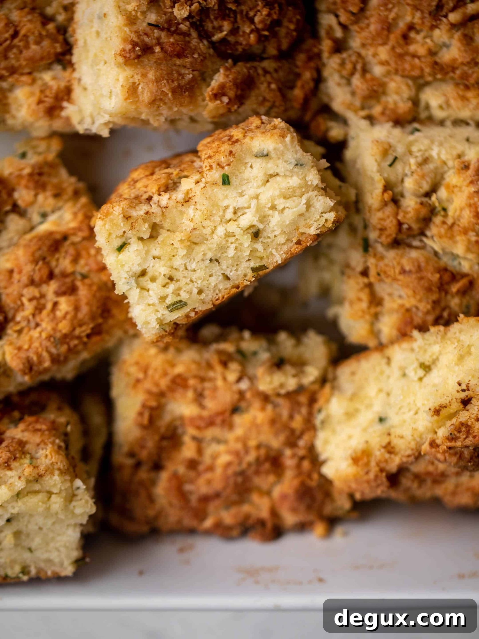 slab biscuits