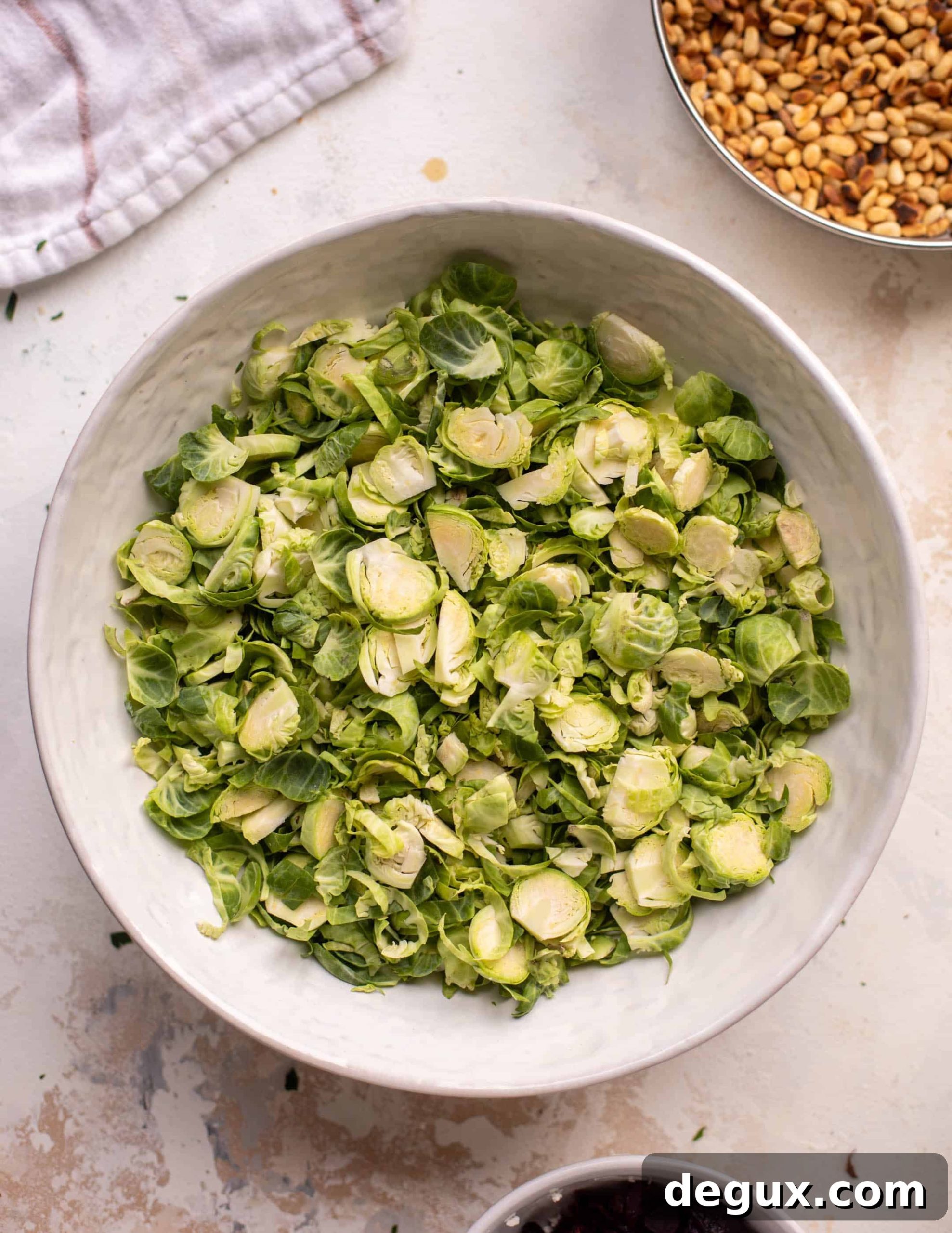 brussels sprouts