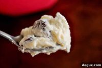 Cherry and Cream Cookies Recipe — Soft, Luscious Cookies
