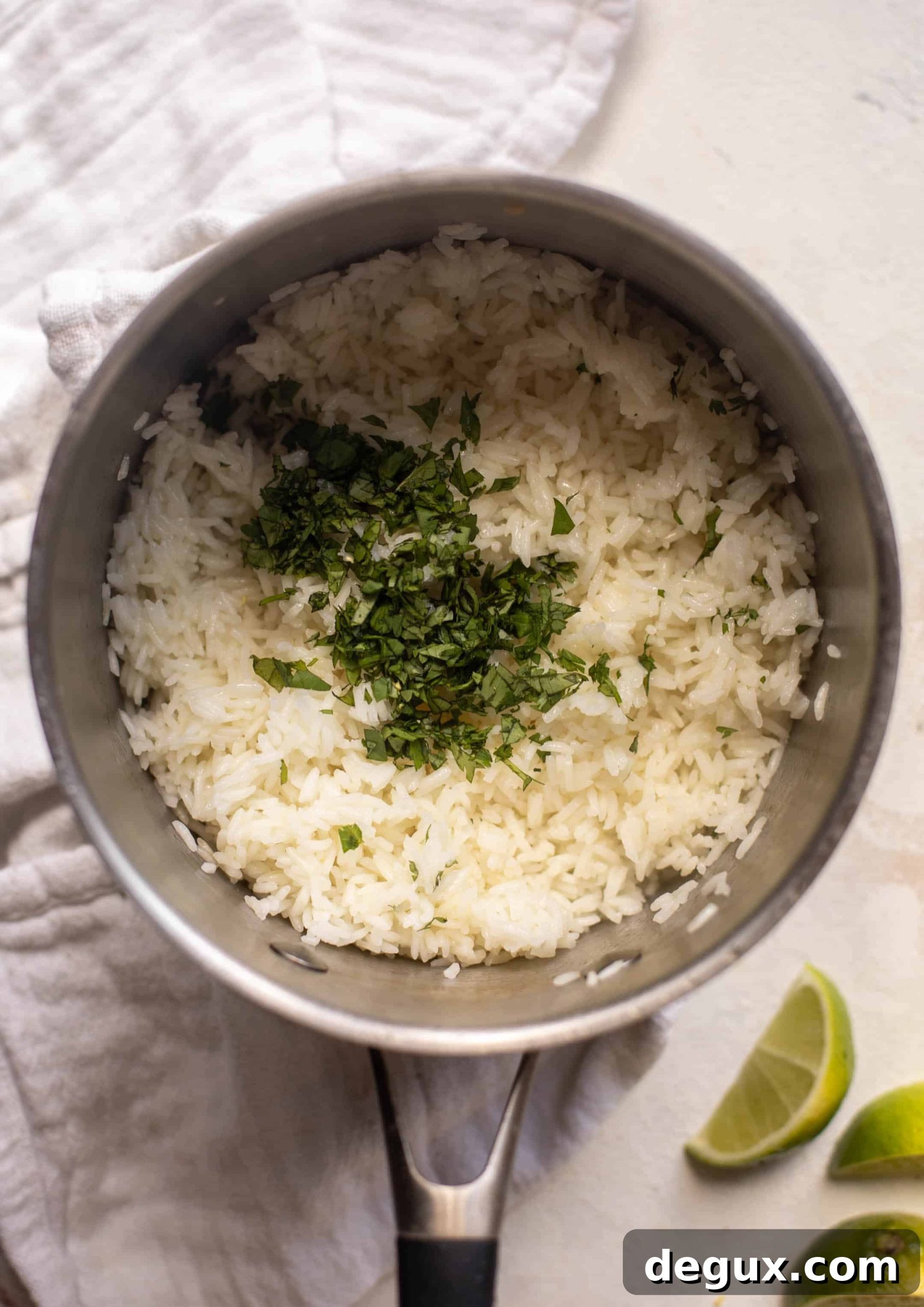 Ginger Lime Chicken Rice Soup Recipe for Bright, Comforting Flavor 4 ginger lime chicken soup with cilantro rice