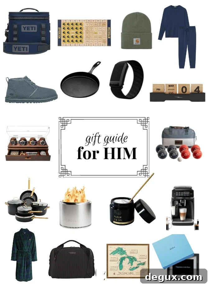 Top 2023 Gift Ideas for Him: Unique Presents He’ll Love 2 img 90461 1 1