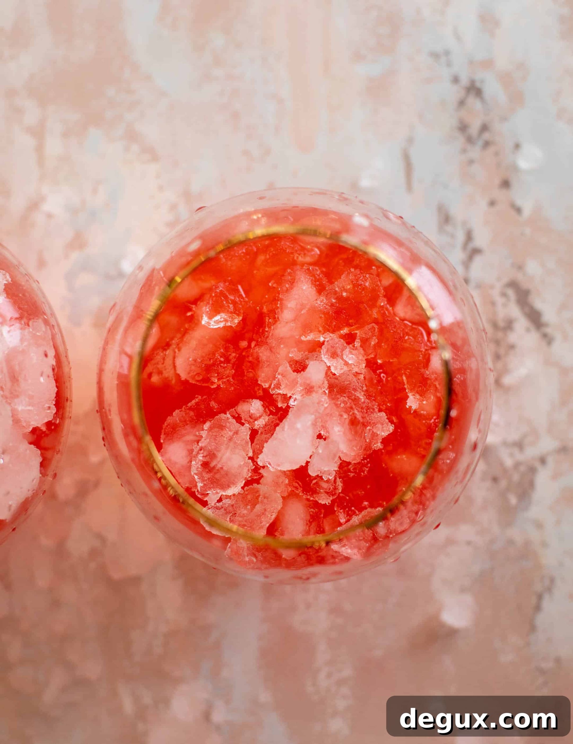 Merry Cherry Lime Ginger Beer Recipe for Festive Sparkling Drinks 3 cherry lime ginger beer mocktail