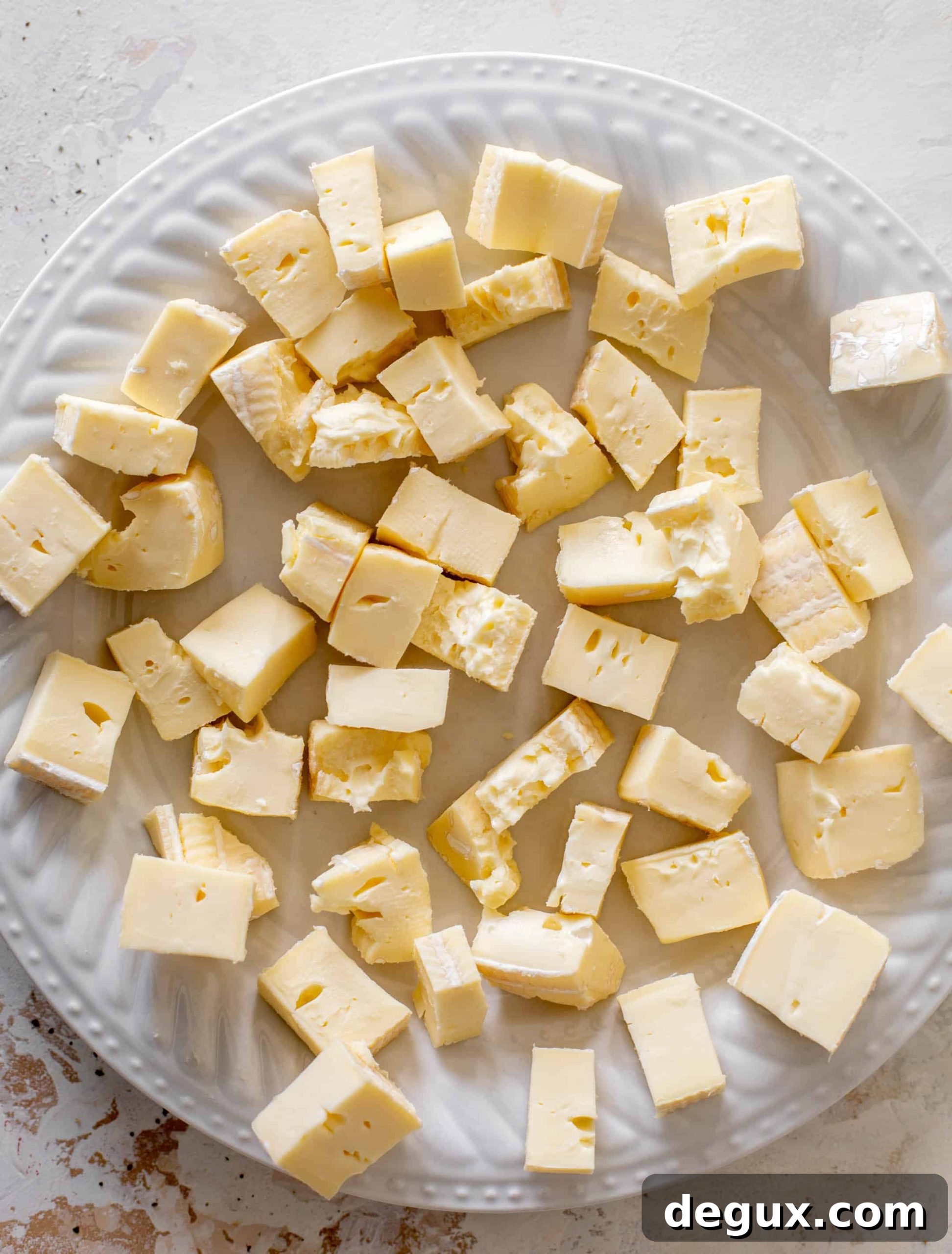 brie cheese
