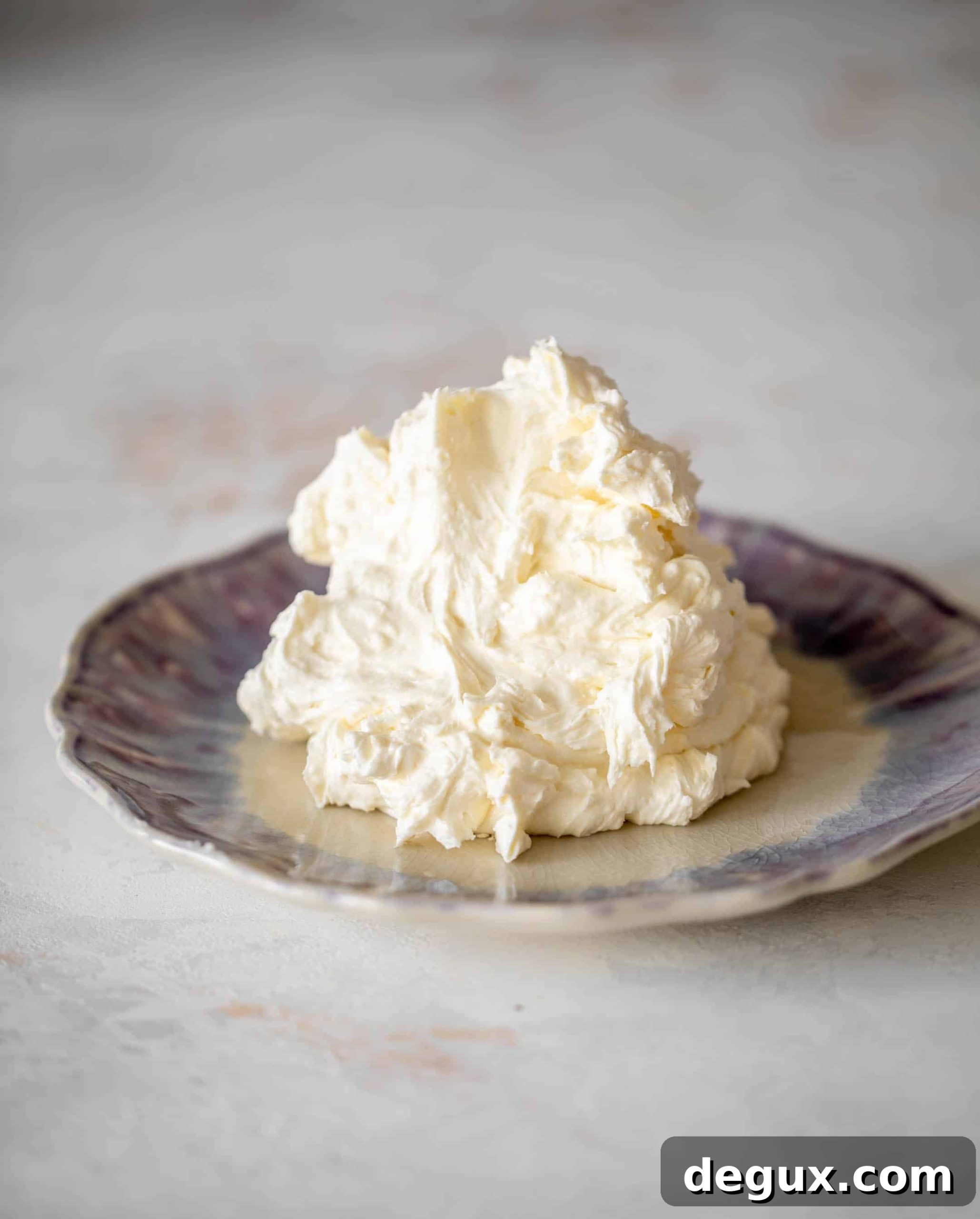 whipped brie cheese 