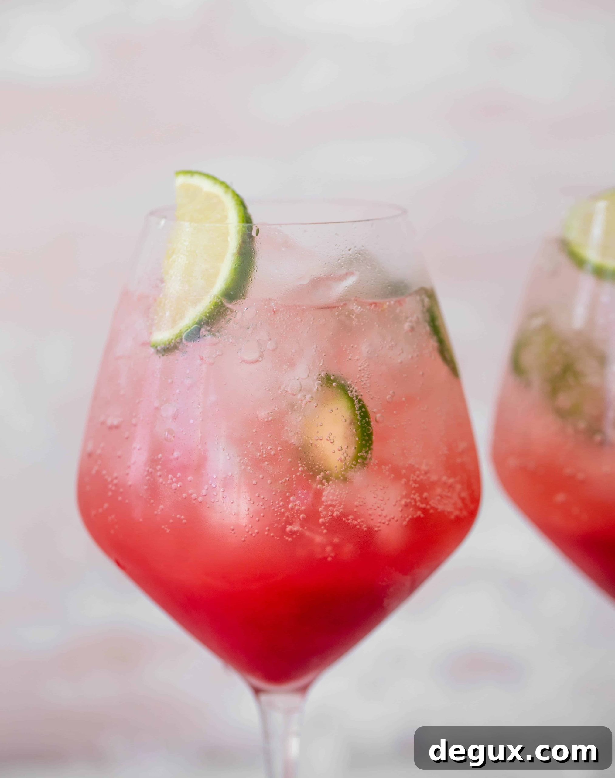 Jalapeño Blood Orange Spritzer Recipe & How to Make It 10 jalapeño blood orange spritzer