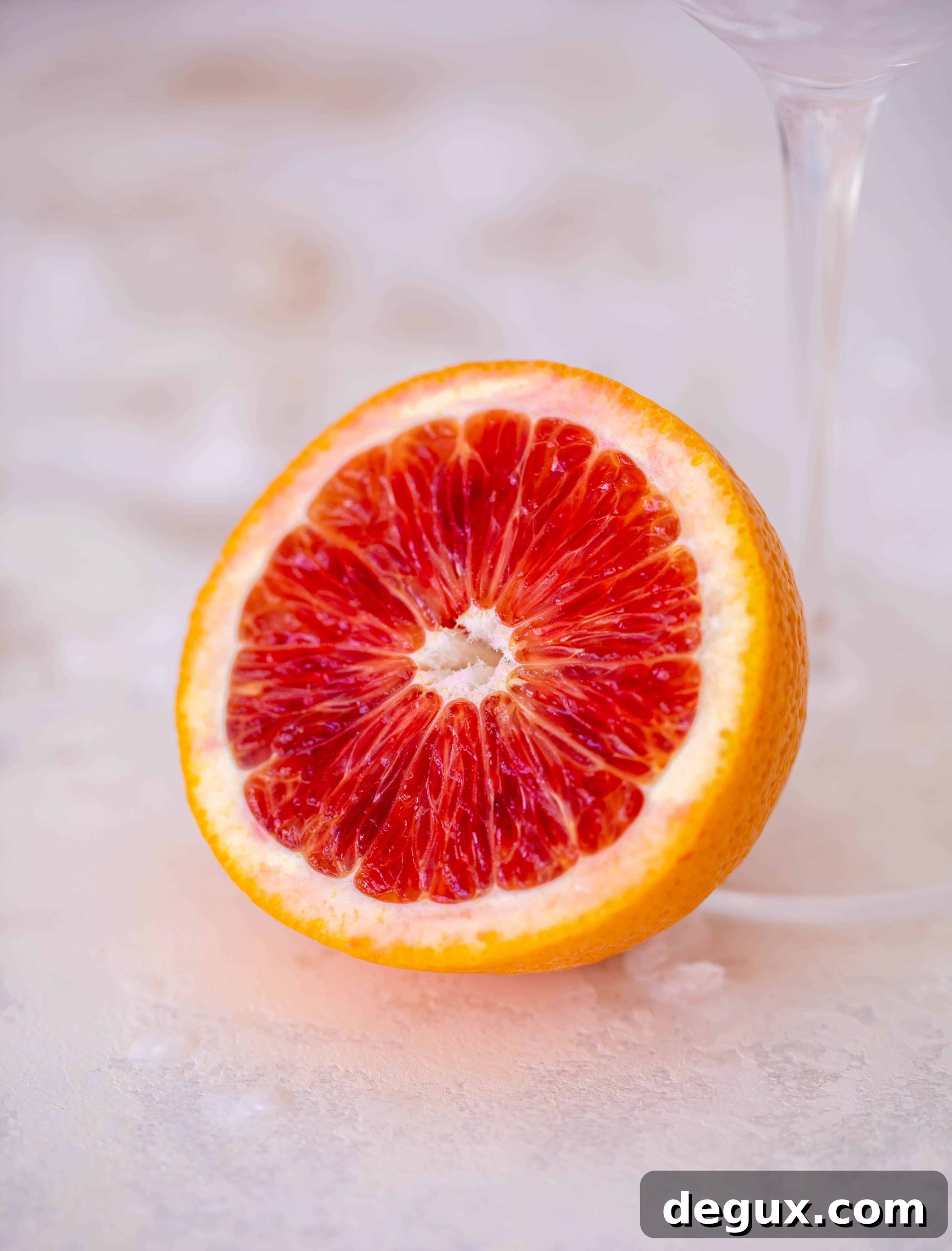Jalapeño Blood Orange Spritzer Recipe & How to Make It 3 jalapeño blood orange spritzer