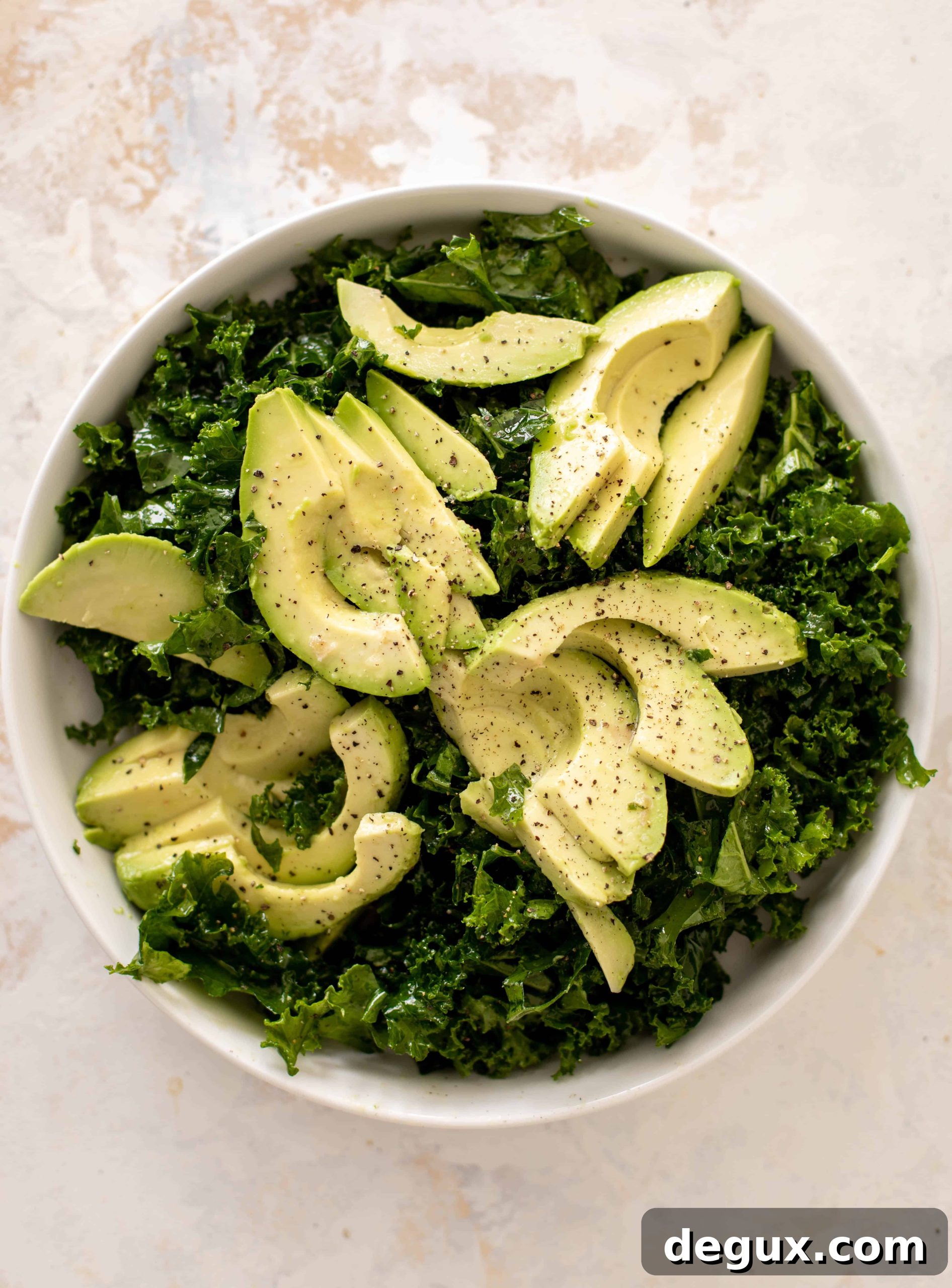  avocado greens