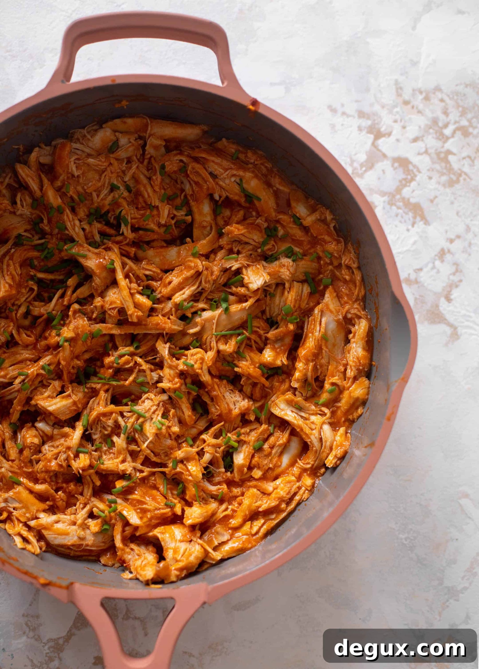 Weeknight Buffalo Chicken Sandwich with Tangy Pickle Slaw 3 weeknight buffalo chicken