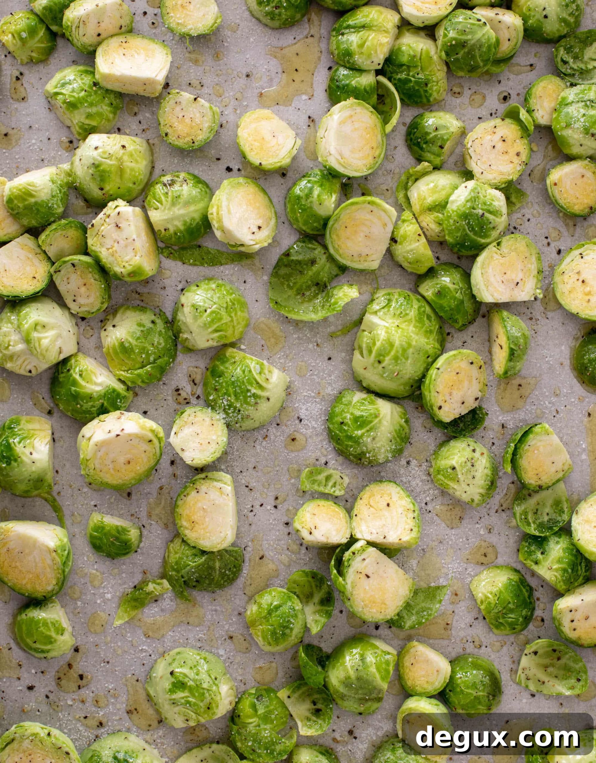 brussels sprouts