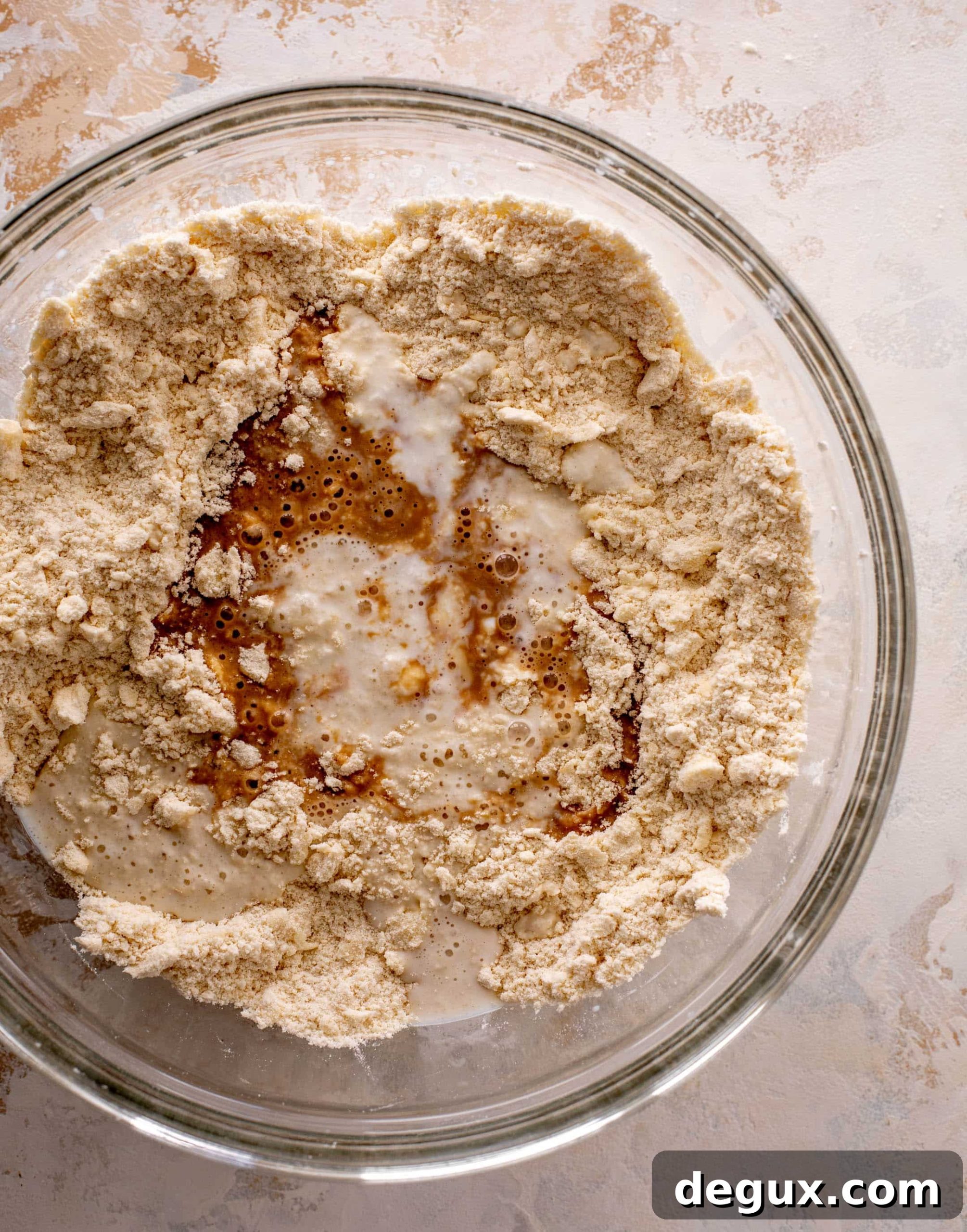 irish cream scones