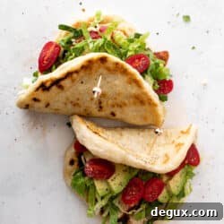 Grilled Chicken and Avocado Pizza Sandwich Recipe 11 img 92202 10