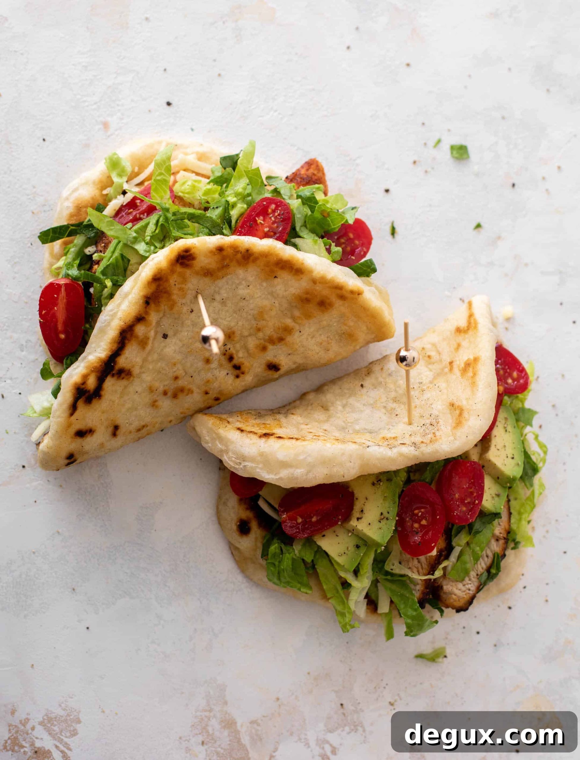 Grilled Chicken and Avocado Pizza Sandwich Recipe 12 grilled chicken avocado sandwiches