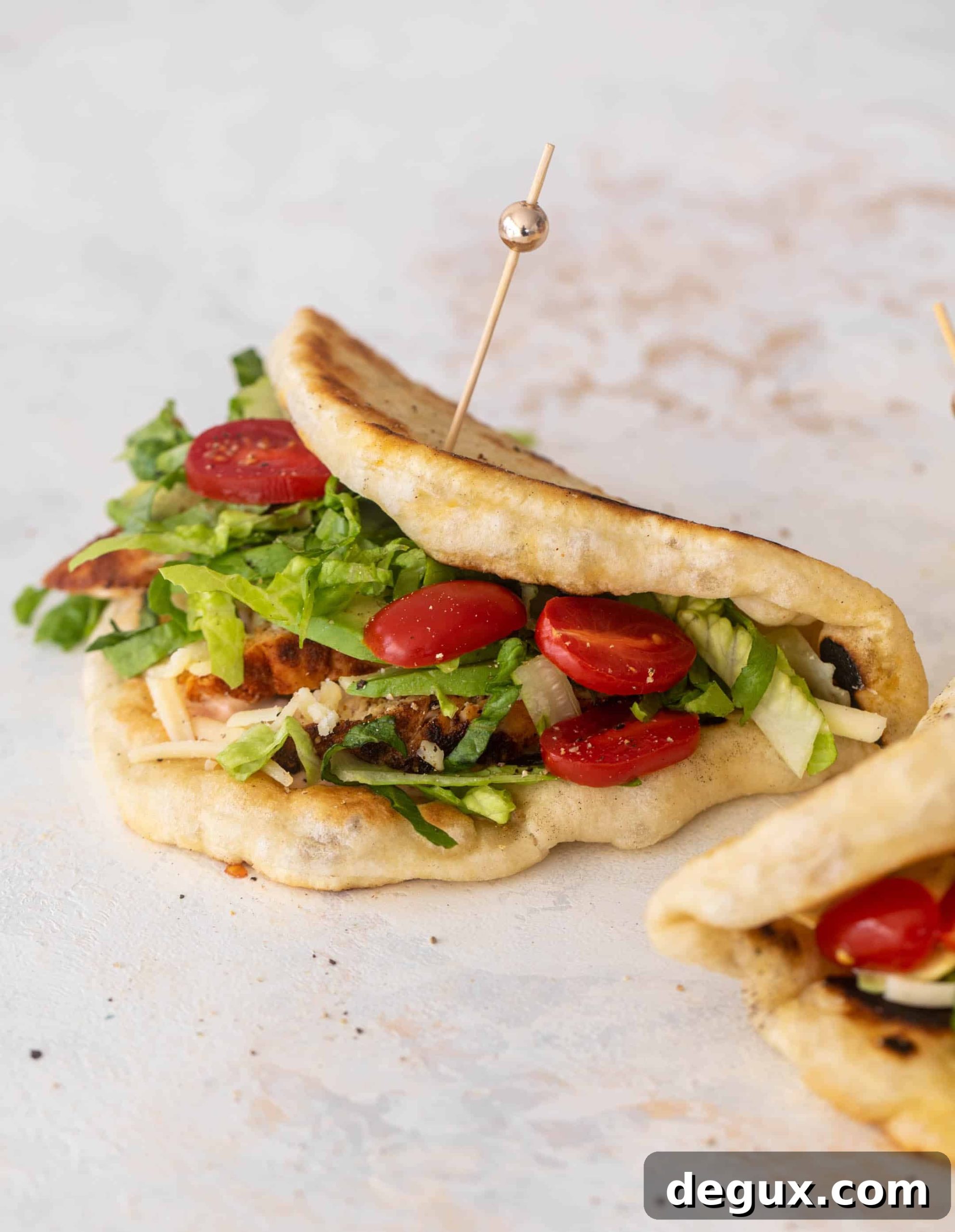 Grilled Chicken and Avocado Pizza Sandwich Recipe 8 grilled chicken avocado sandwiches