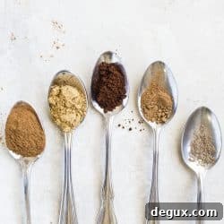 Make Your Own Pumpkin Pie Spice Blend at Home 6 img 9236 5