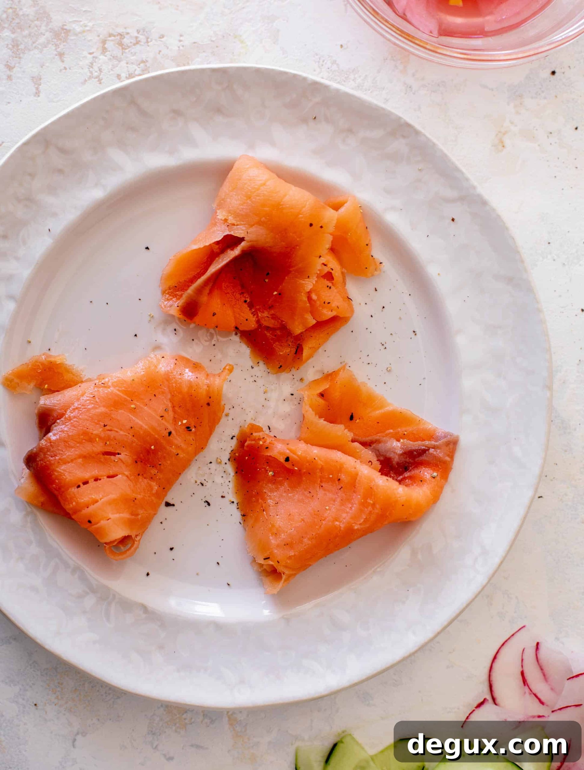 Smoked Salmon Farro Bowl Recipes for Quick Weeknight Meals 4 smoked salmon farro salad