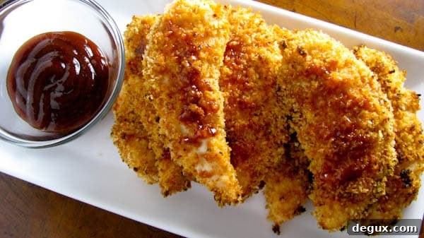 BBQ Chicken