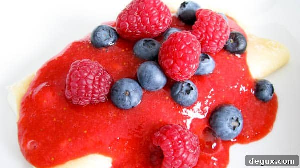 Crepes