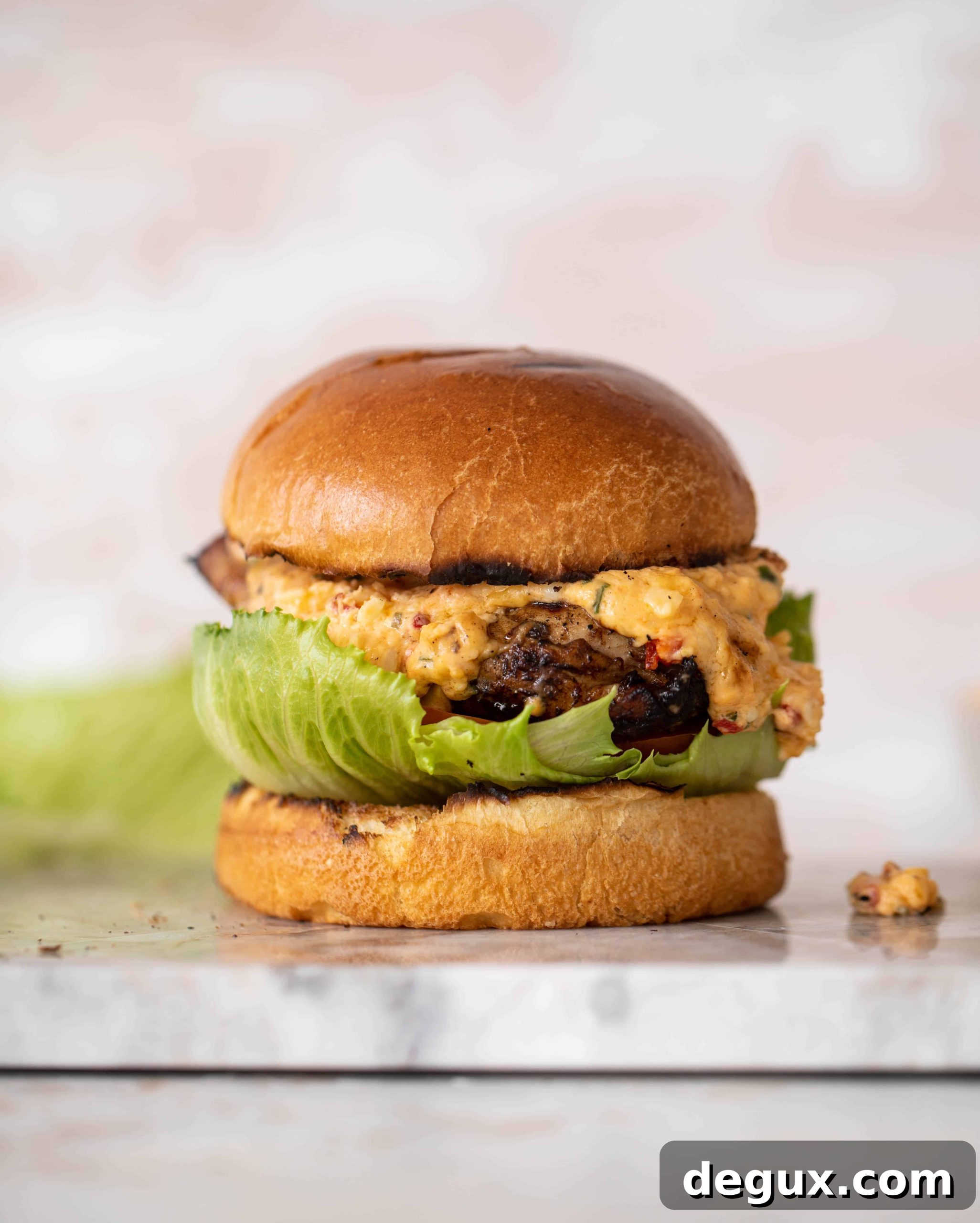 pimento cheese grilled chicken sandwiches