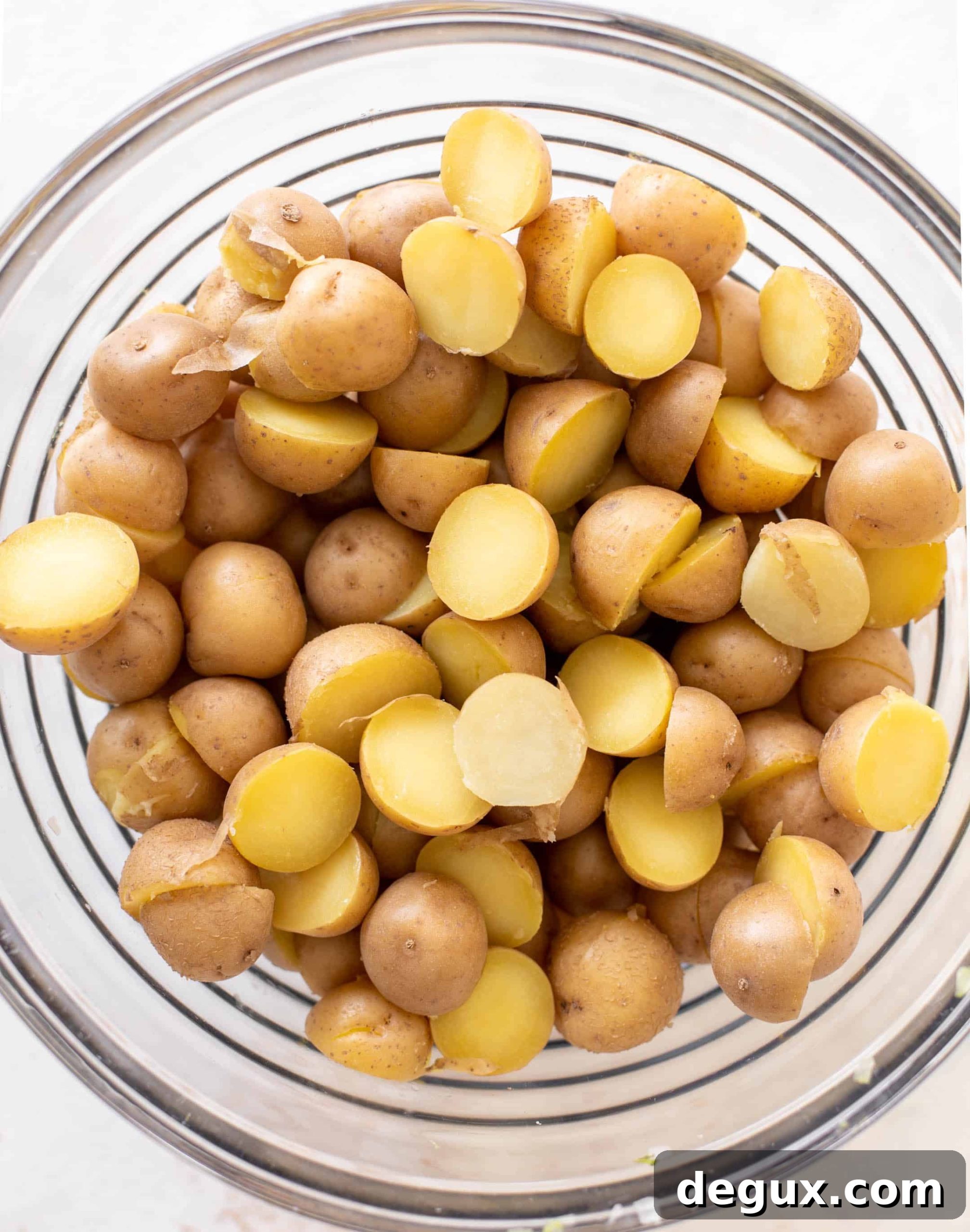 potatoes