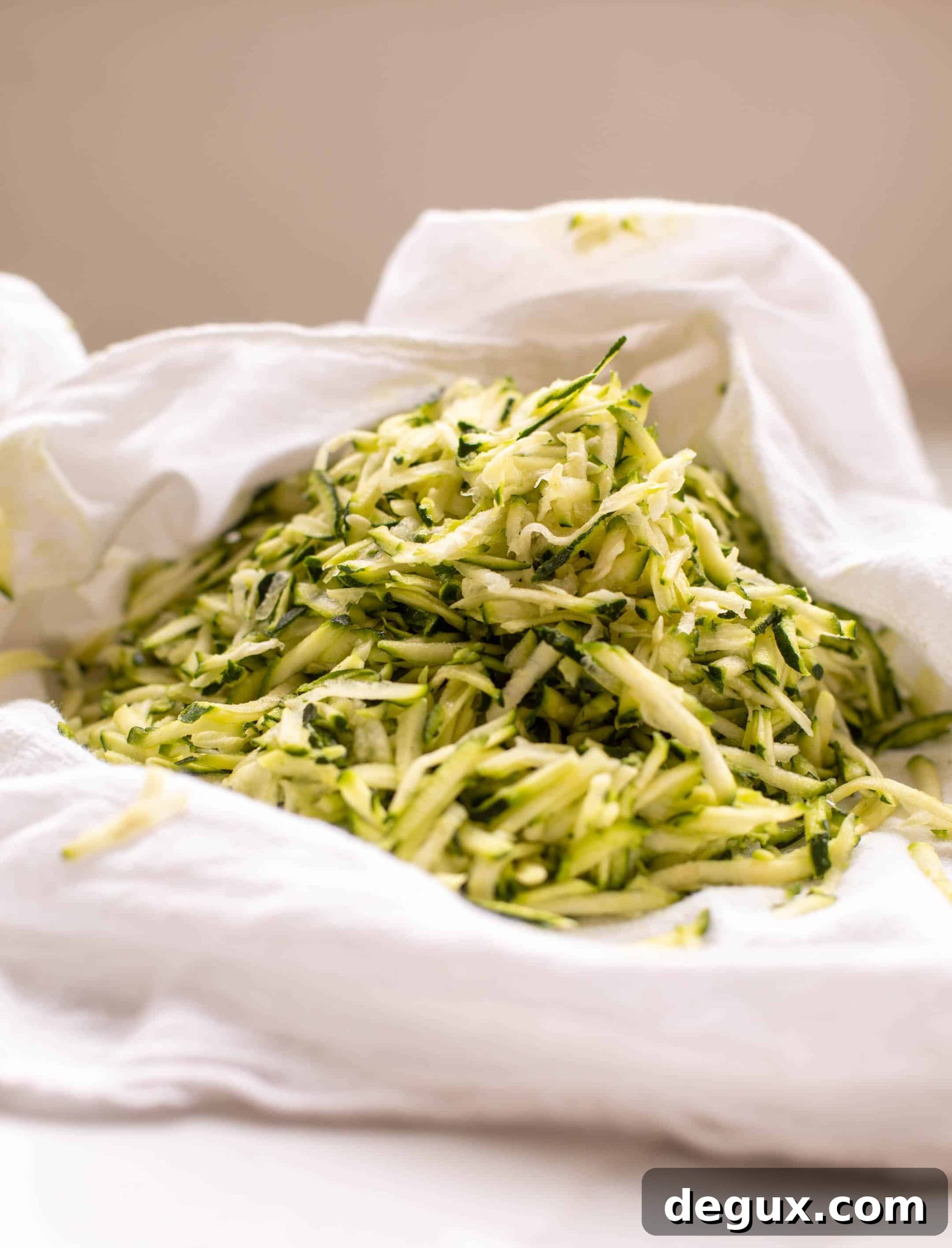 Creamy Lemon Zucchini Bucatini Recipe: Tangy Summer Pasta 3 lemon zucchini pasta